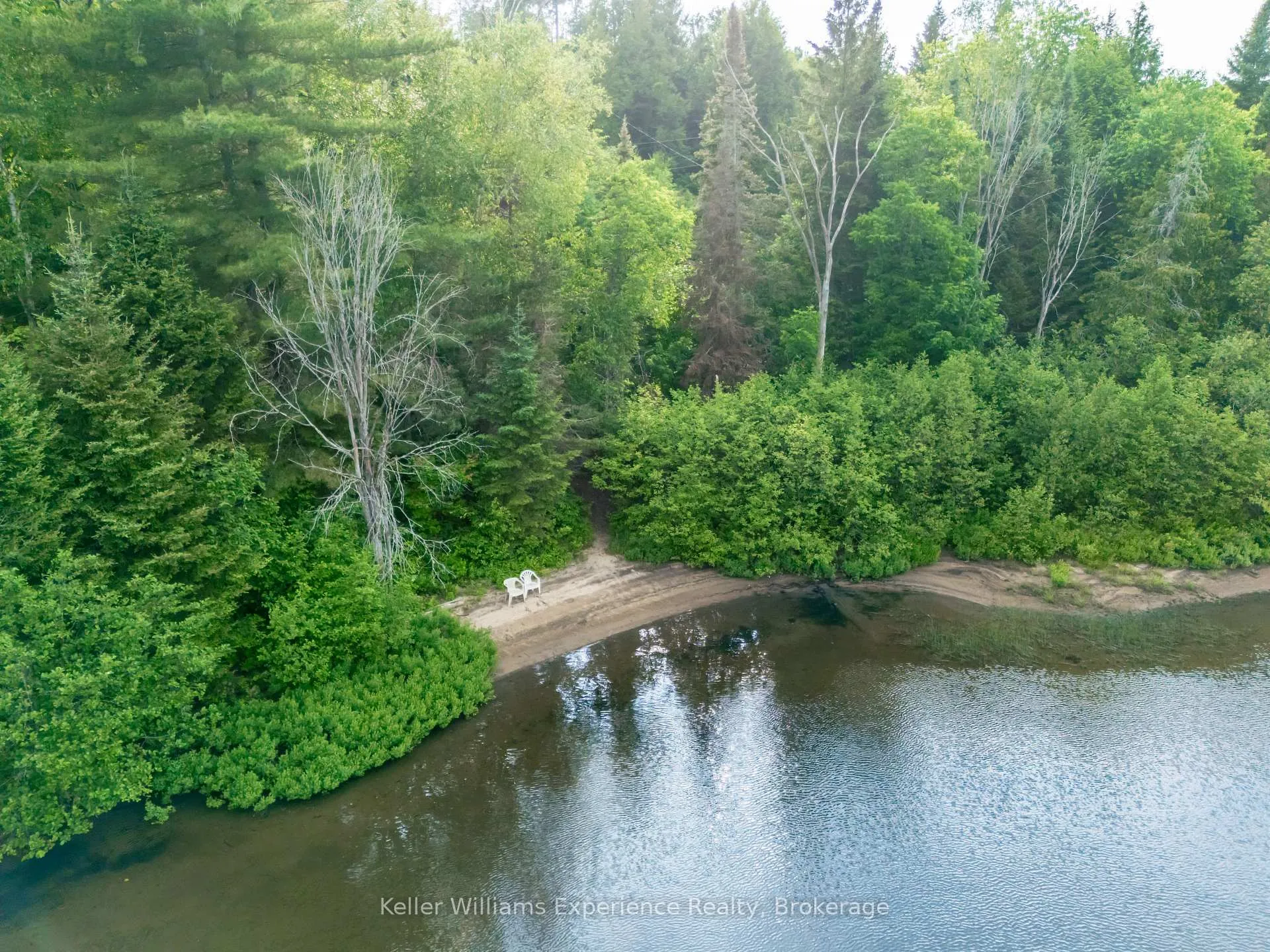 Photo 5 of 235 Rock Point Road, Kearney, Proudfoot — HOMEH