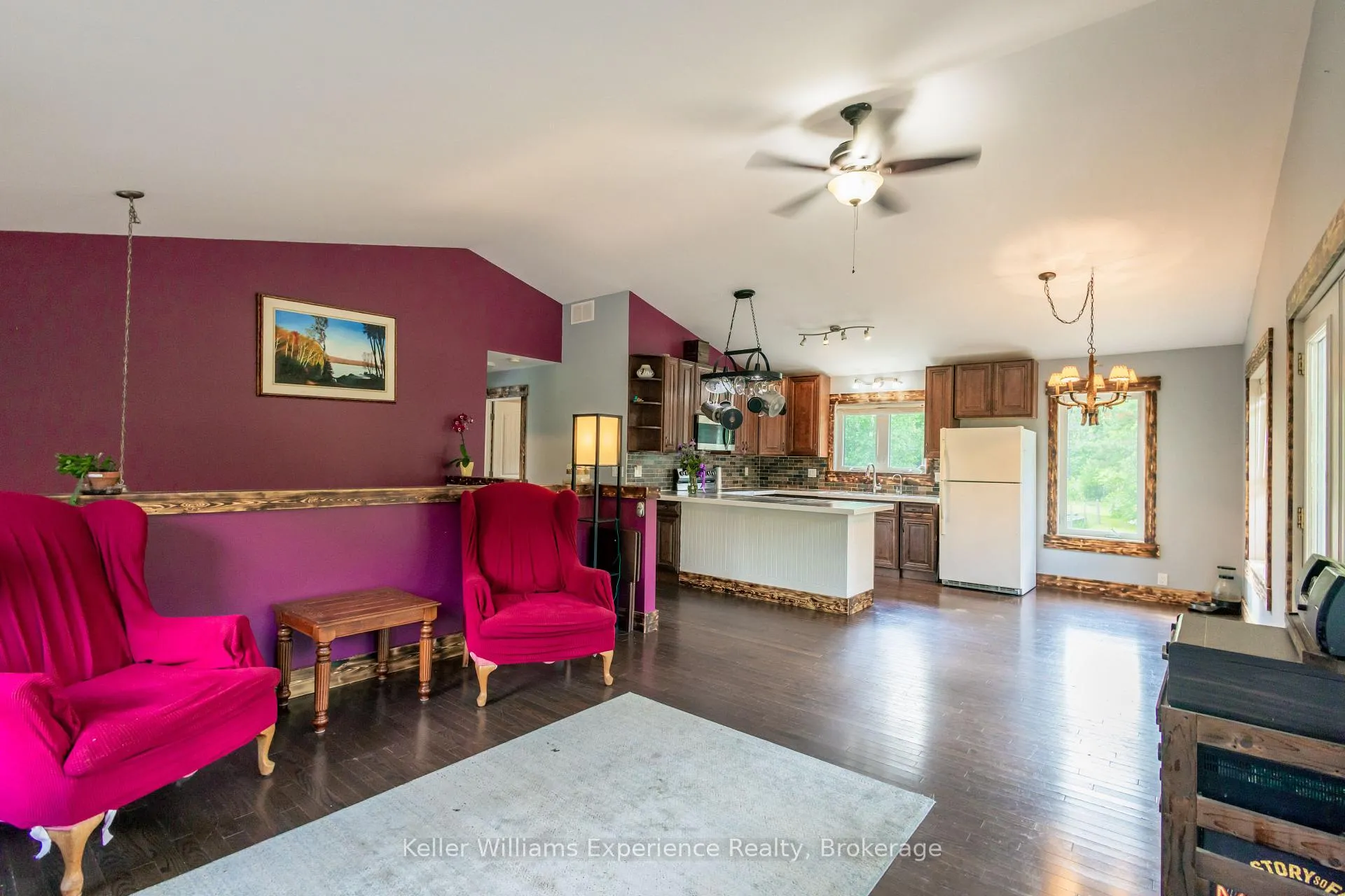 Photo 14 of 235 Rock Point Road, Kearney, Proudfoot — HOMEH