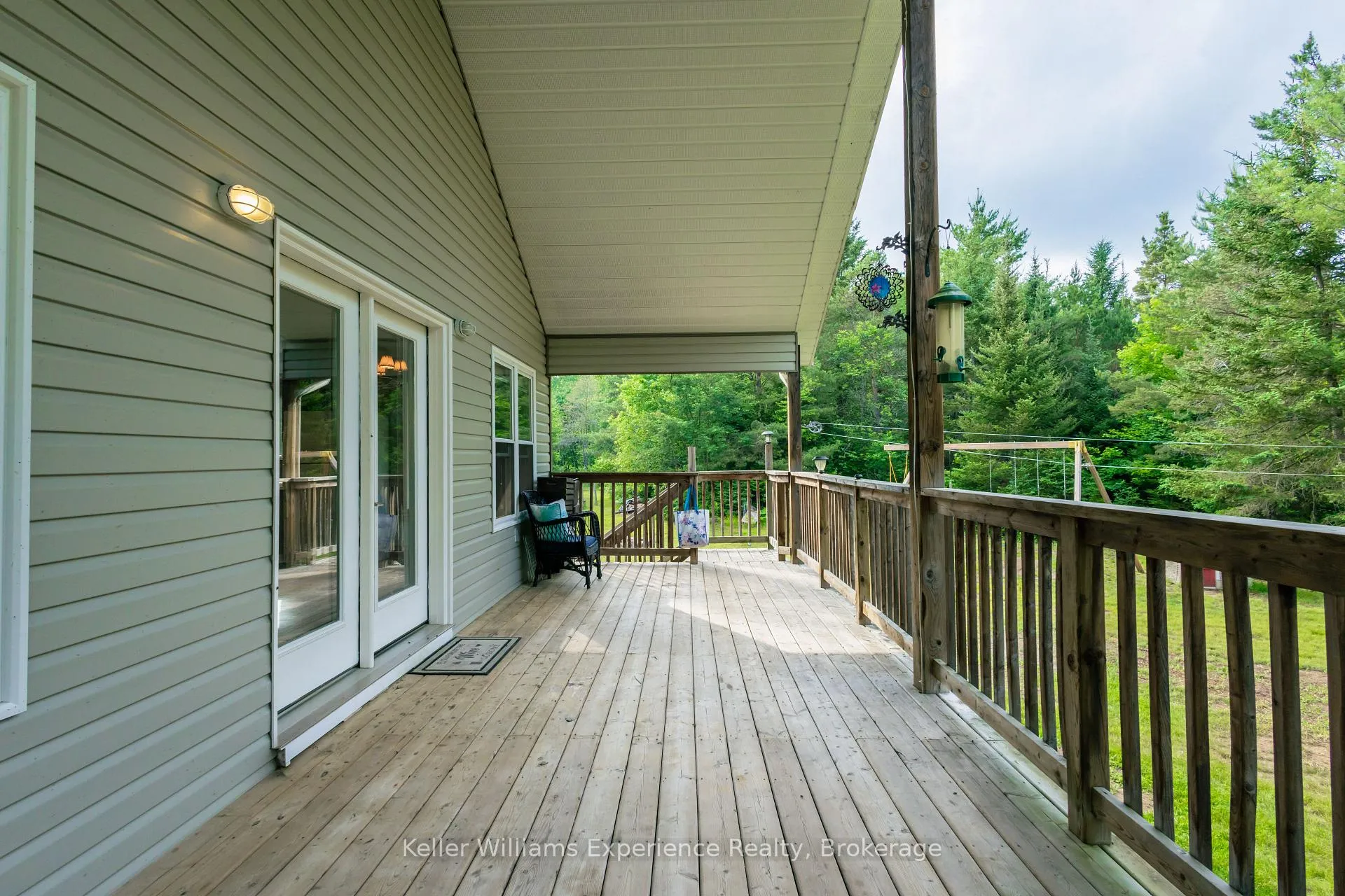 Photo 15 of 235 Rock Point Road, Kearney, Proudfoot — HOMEH