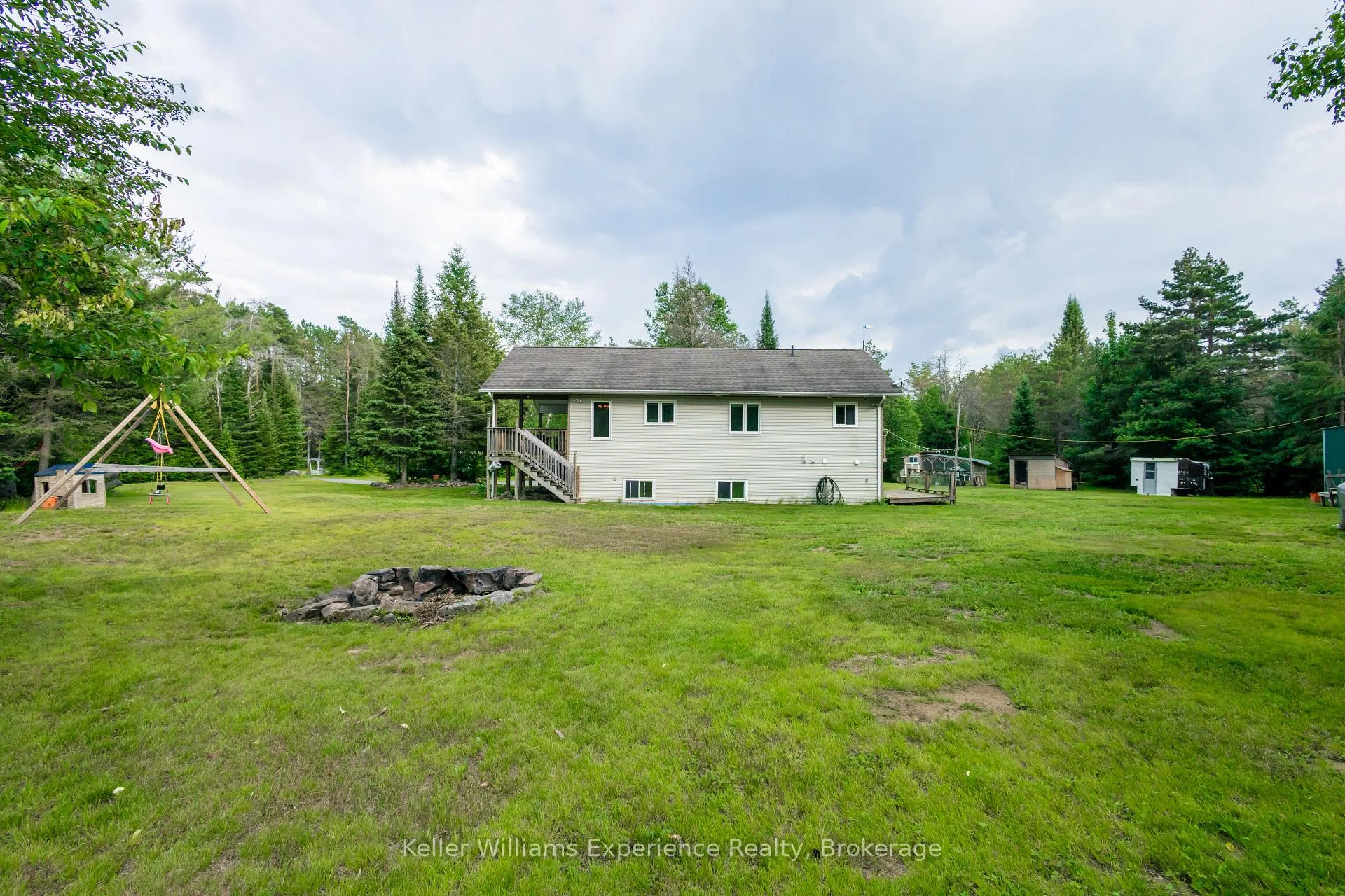 Photo 30 of 235 Rock Point Road, Kearney, Proudfoot — HOMEH