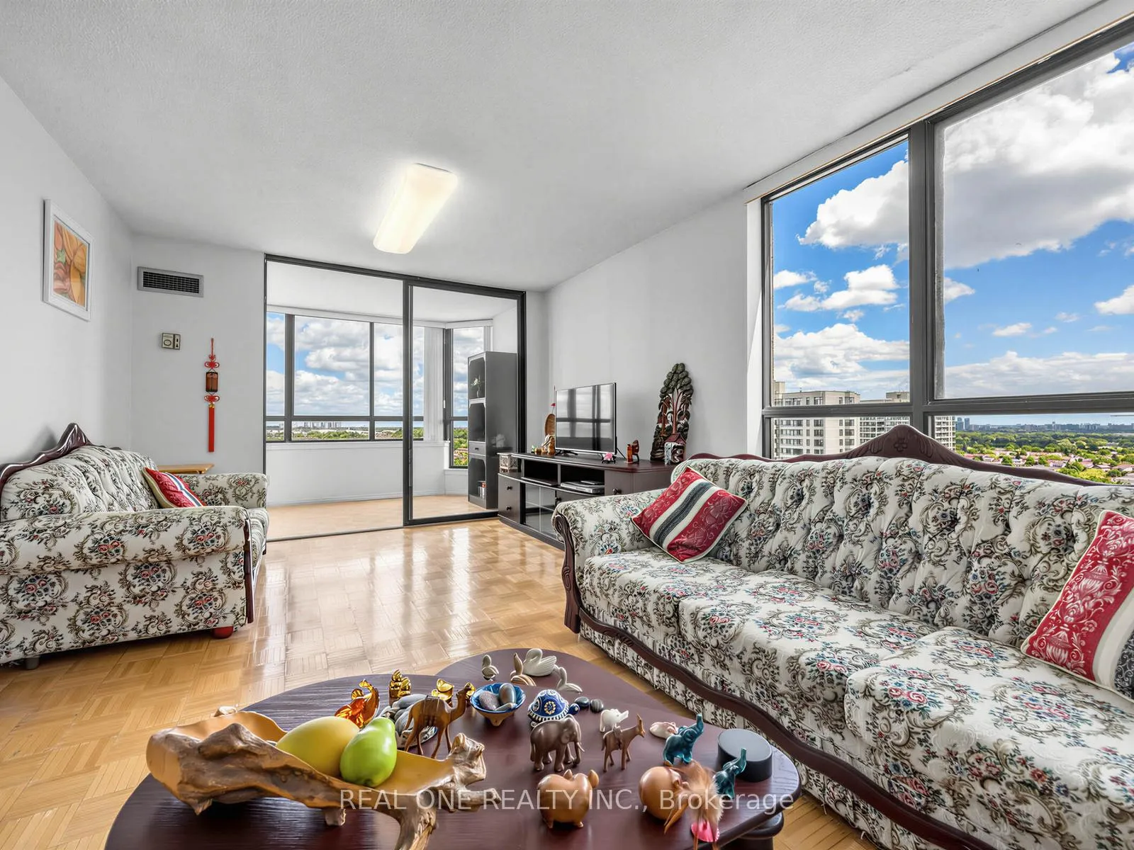 Photo 9 of Unit 1721, 75 Bamburgh Circle, Scarborough, Steeles — HOMEH
