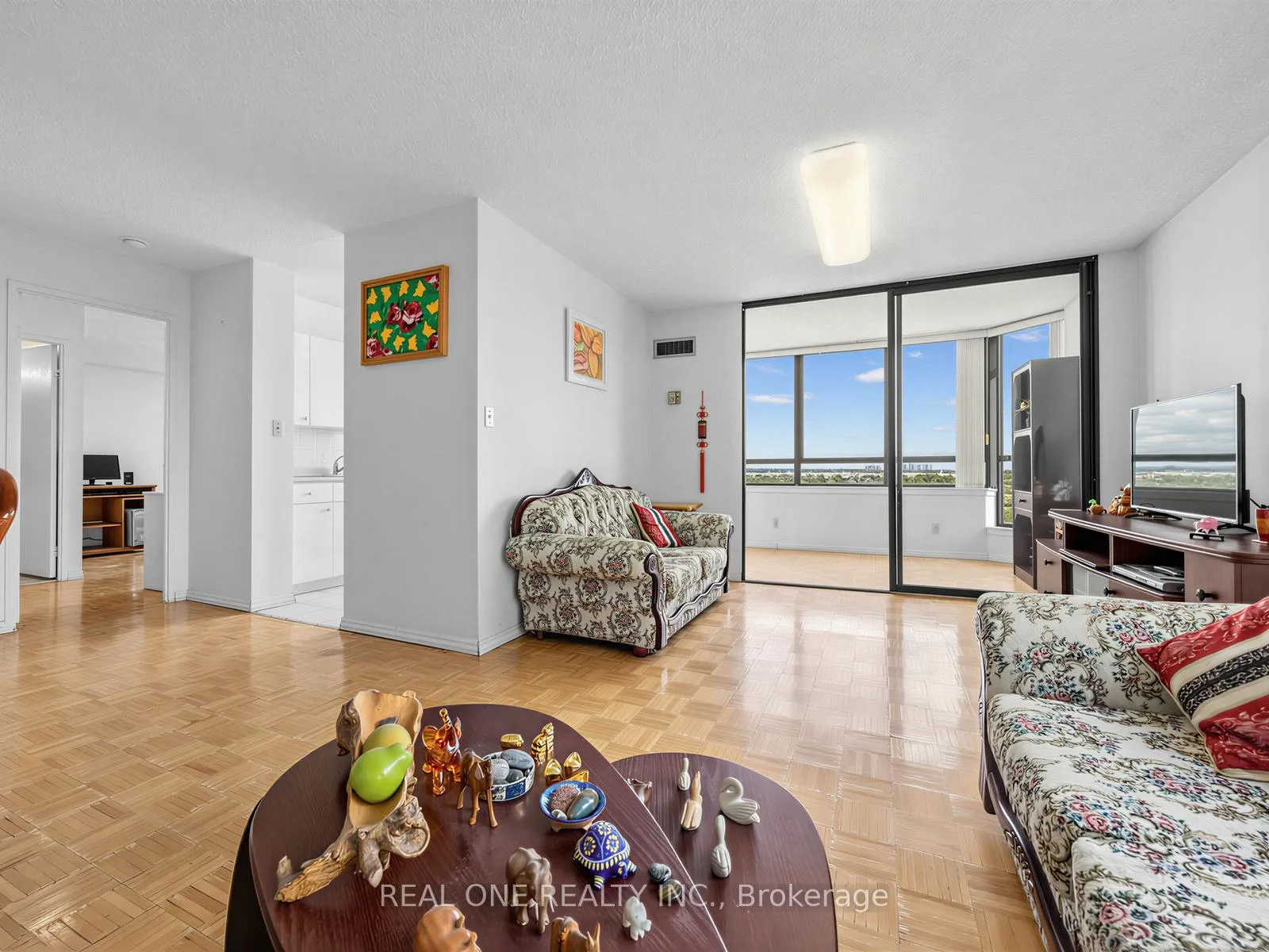 Photo 10 of Unit 1721, 75 Bamburgh Circle, Scarborough, Steeles — HOMEH