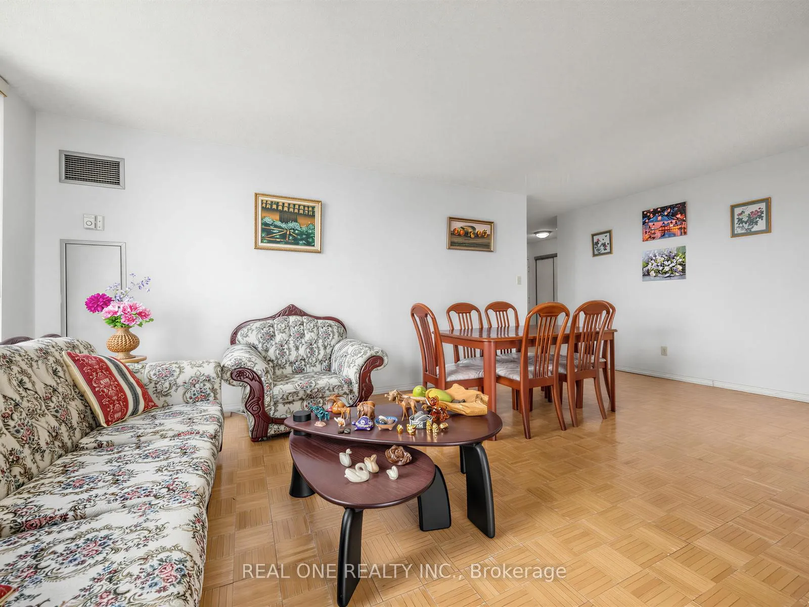 Photo 11 of Unit 1721, 75 Bamburgh Circle, Scarborough, Steeles — HOMEH
