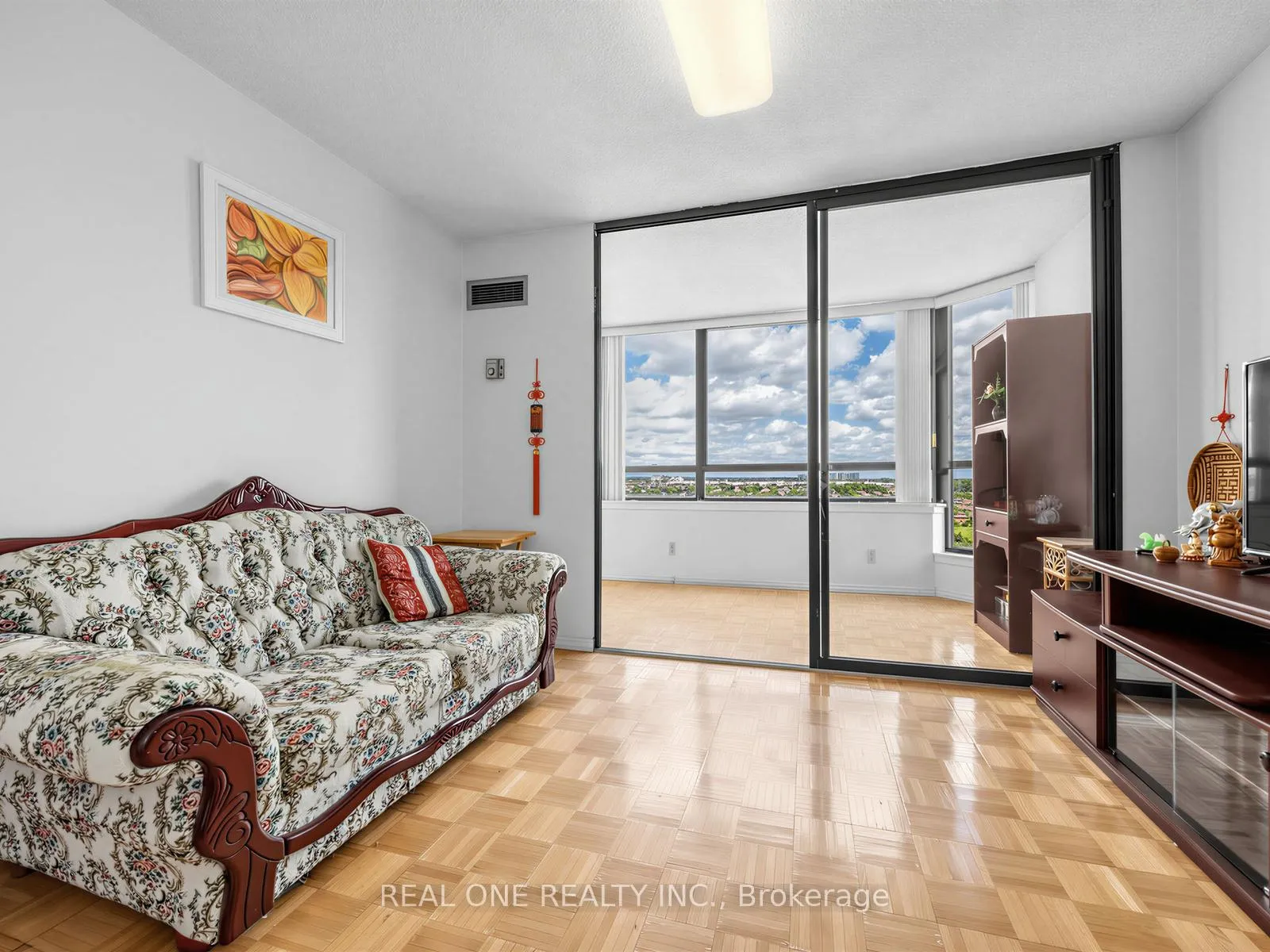 Photo 12 of Unit 1721, 75 Bamburgh Circle, Scarborough, Steeles — HOMEH