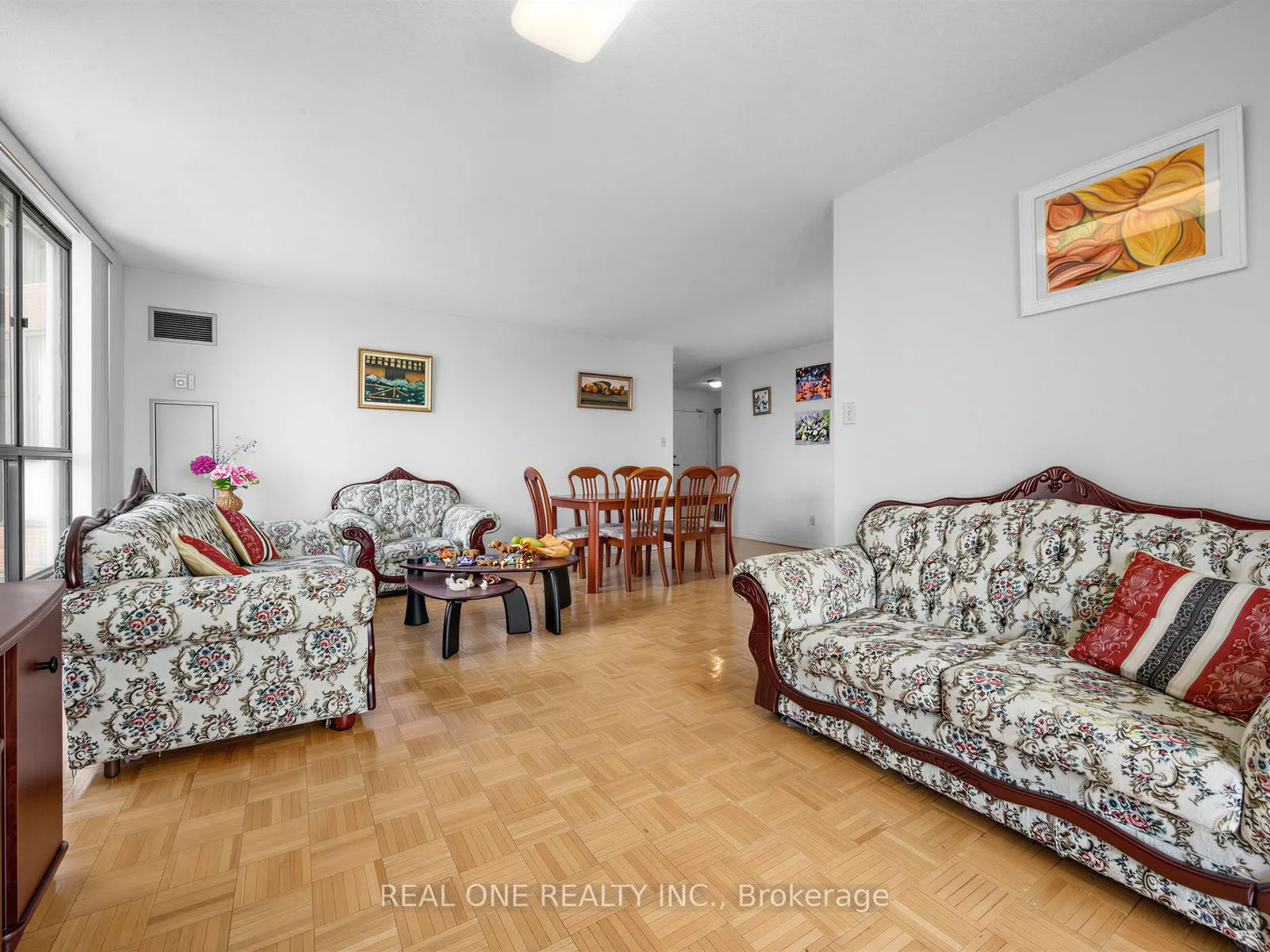 Photo 14 of Unit 1721, 75 Bamburgh Circle, Scarborough, Steeles — HOMEH