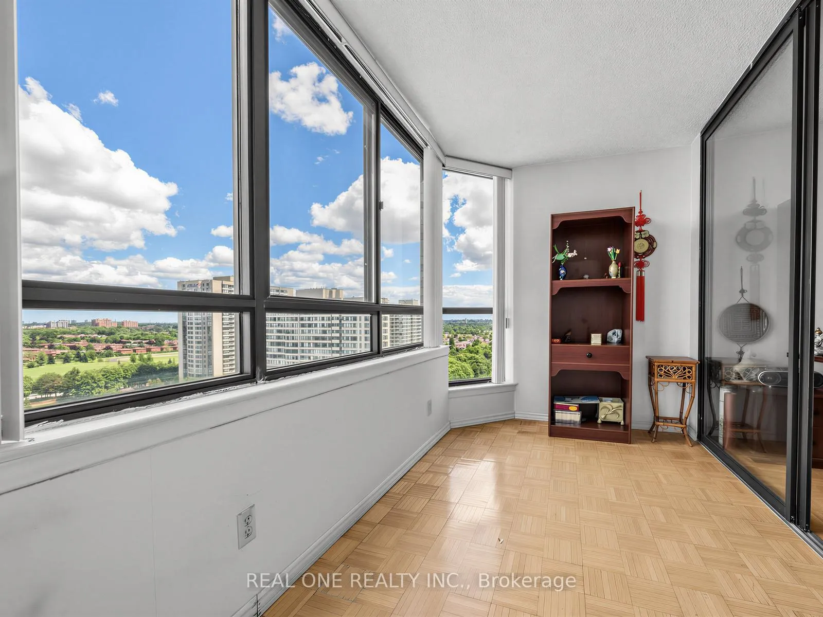 Photo 15 of Unit 1721, 75 Bamburgh Circle, Scarborough, Steeles — HOMEH