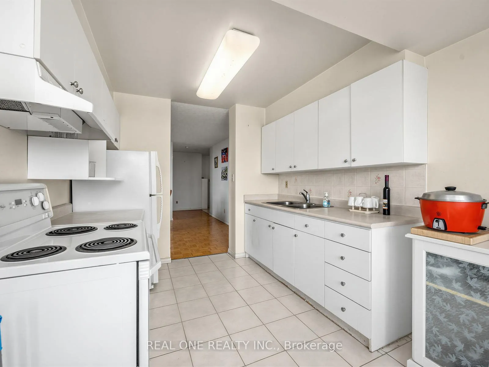 Photo 16 of Unit 1721, 75 Bamburgh Circle, Scarborough, Steeles — HOMEH