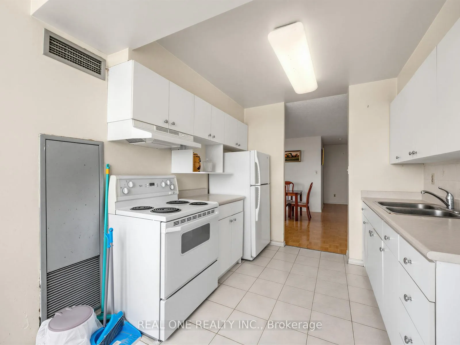 Photo 17 of Unit 1721, 75 Bamburgh Circle, Scarborough, Steeles — HOMEH