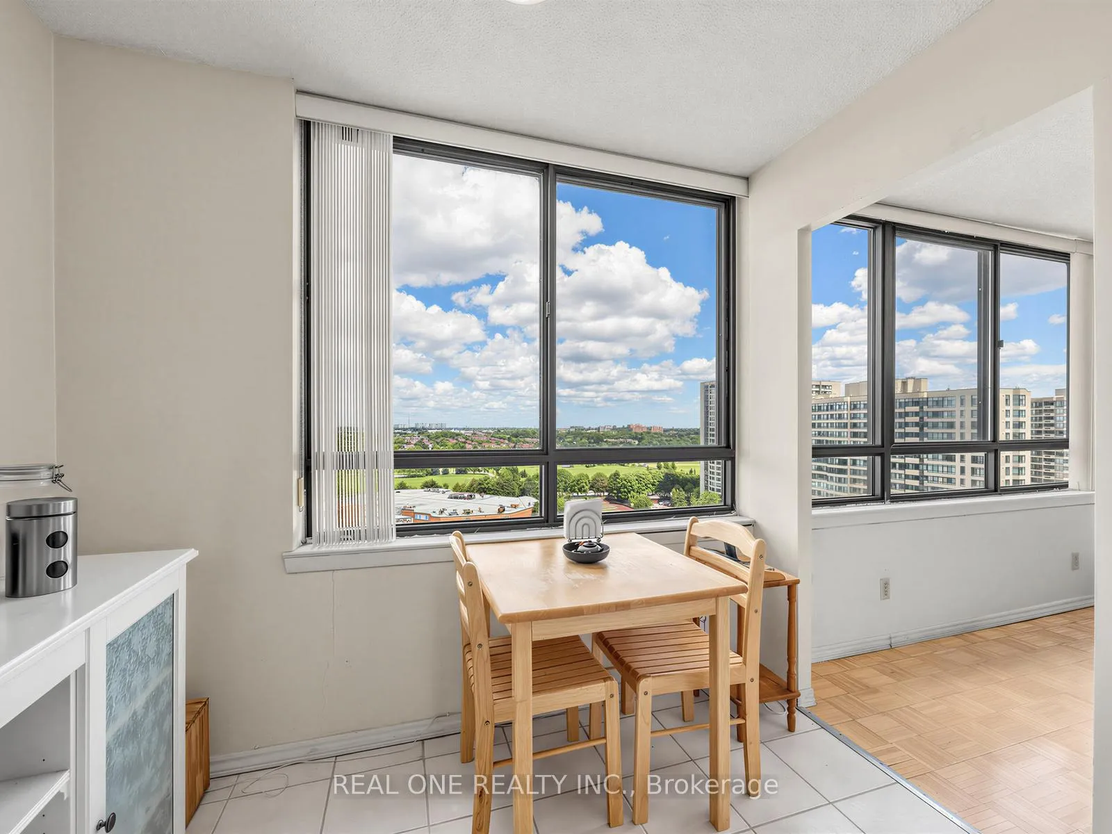 Photo 18 of Unit 1721, 75 Bamburgh Circle, Scarborough, Steeles — HOMEH