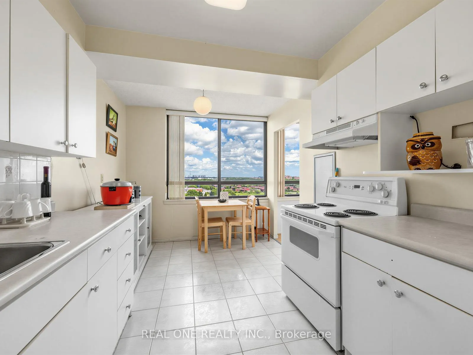 Photo 20 of Unit 1721, 75 Bamburgh Circle, Scarborough, Steeles — HOMEH