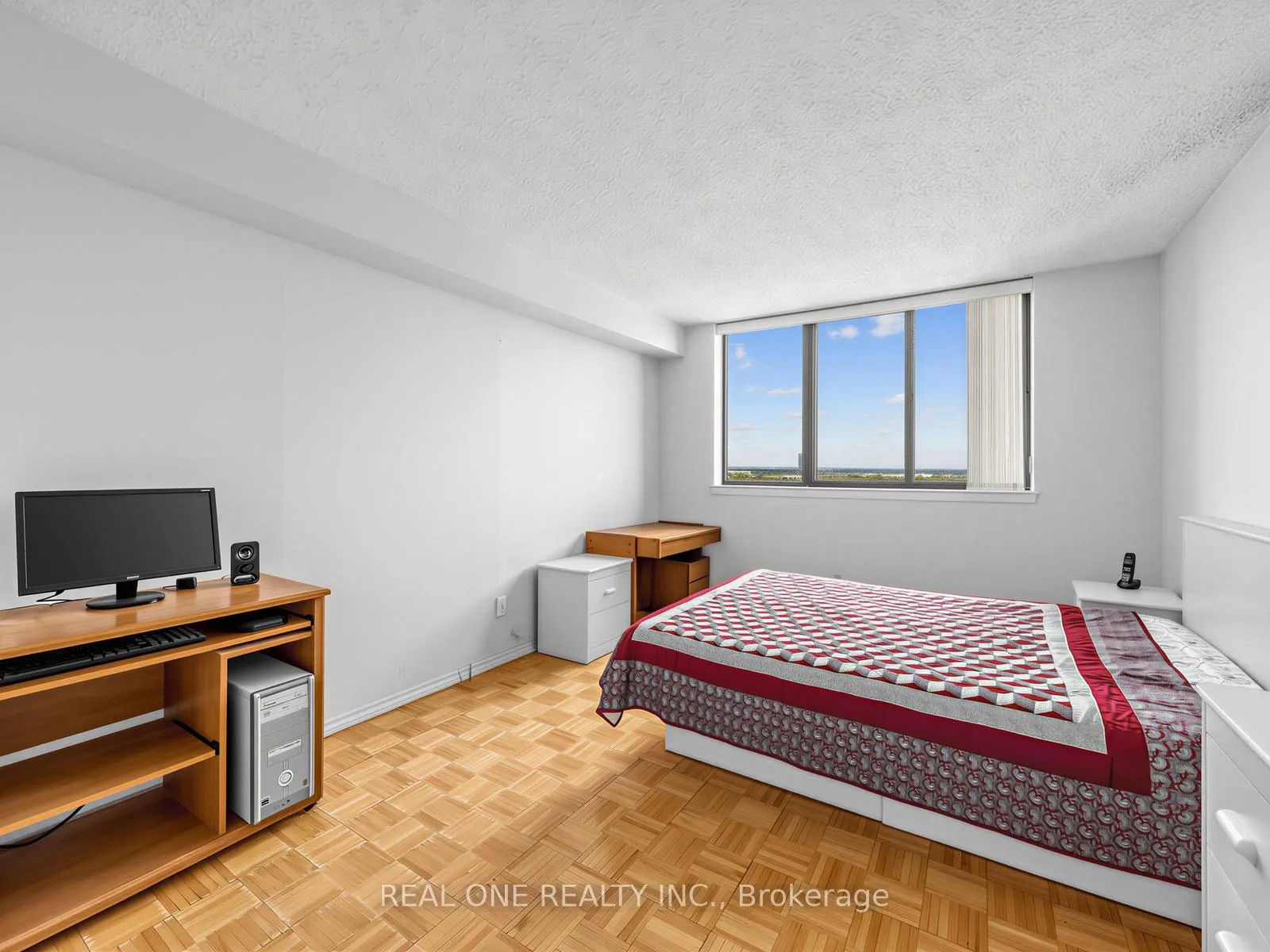 Photo 22 of Unit 1721, 75 Bamburgh Circle, Scarborough, Steeles — HOMEH