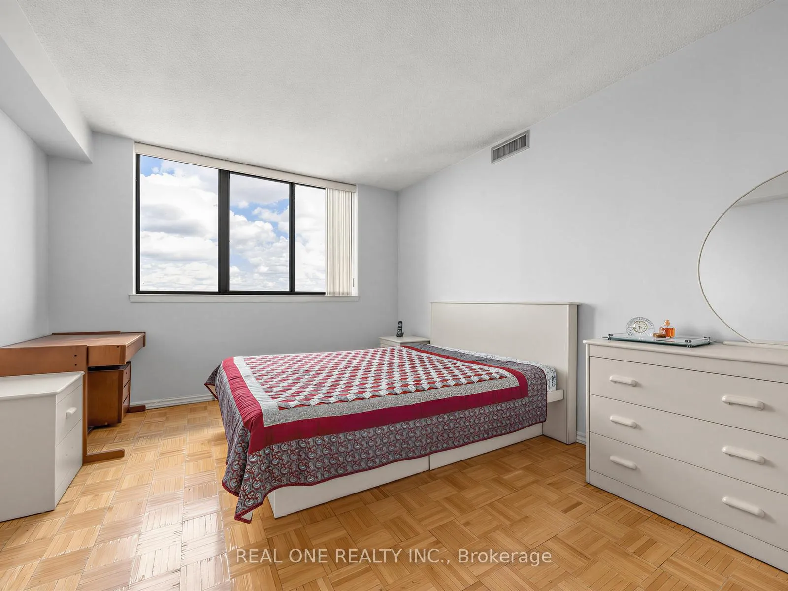 Photo 23 of Unit 1721, 75 Bamburgh Circle, Scarborough, Steeles — HOMEH