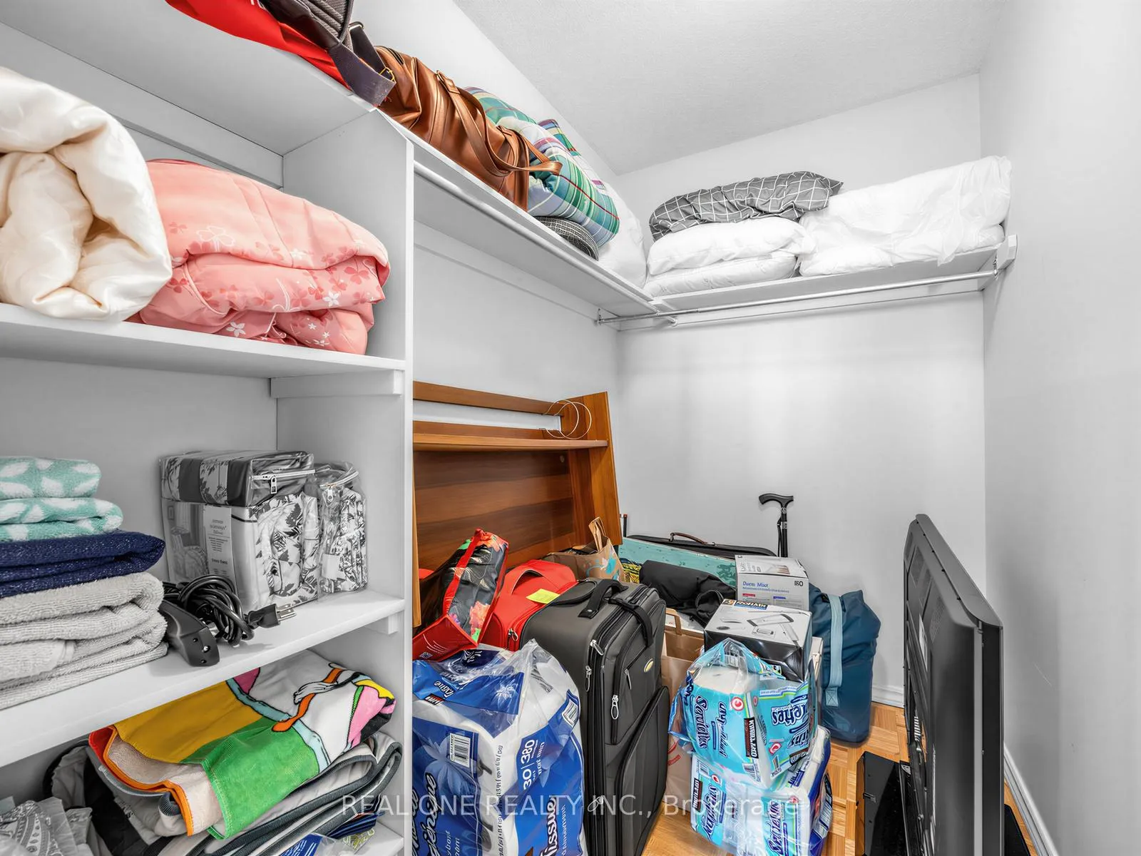Photo 29 of Unit 1721, 75 Bamburgh Circle, Scarborough, Steeles — HOMEH