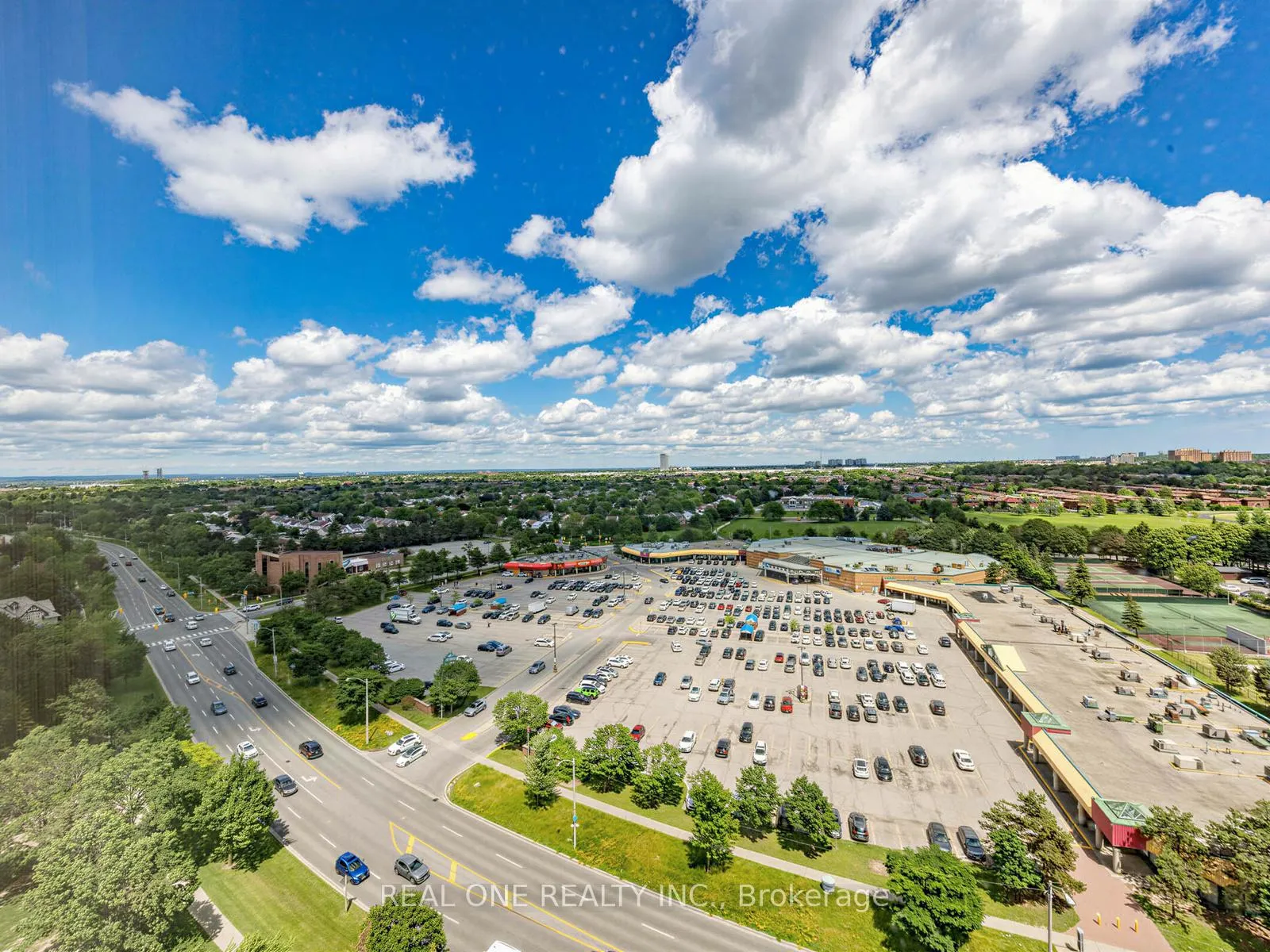 Photo 30 of Unit 1721, 75 Bamburgh Circle, Scarborough, Steeles — HOMEH