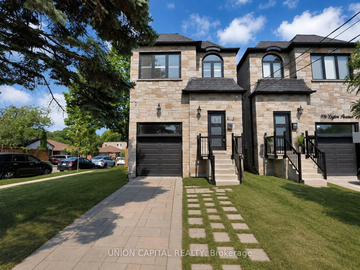 Photo of 99A Leyton Avenue