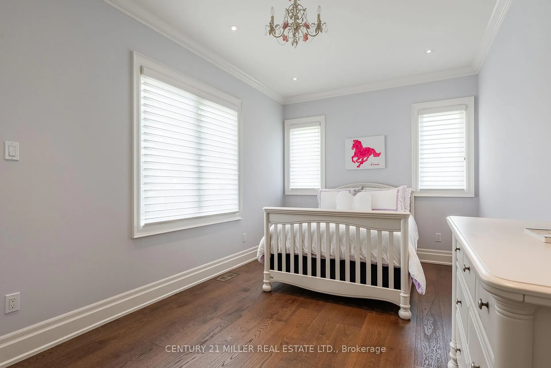 Photo 27 of 27 Wilson Street, Oakville, Central — HOMEH