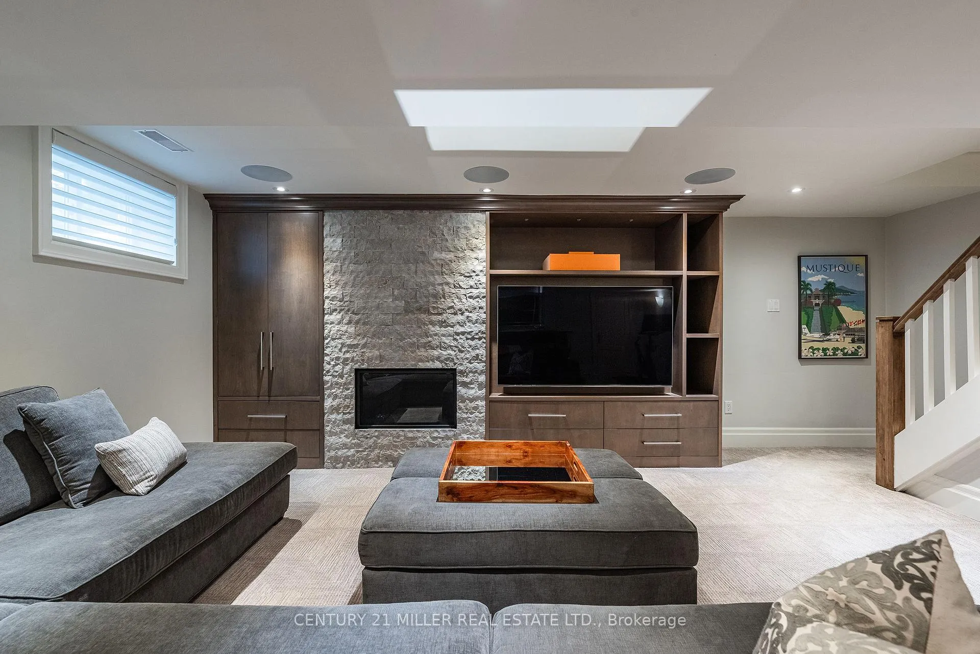 Photo 33 of 27 Wilson Street, Oakville, Central — HOMEH