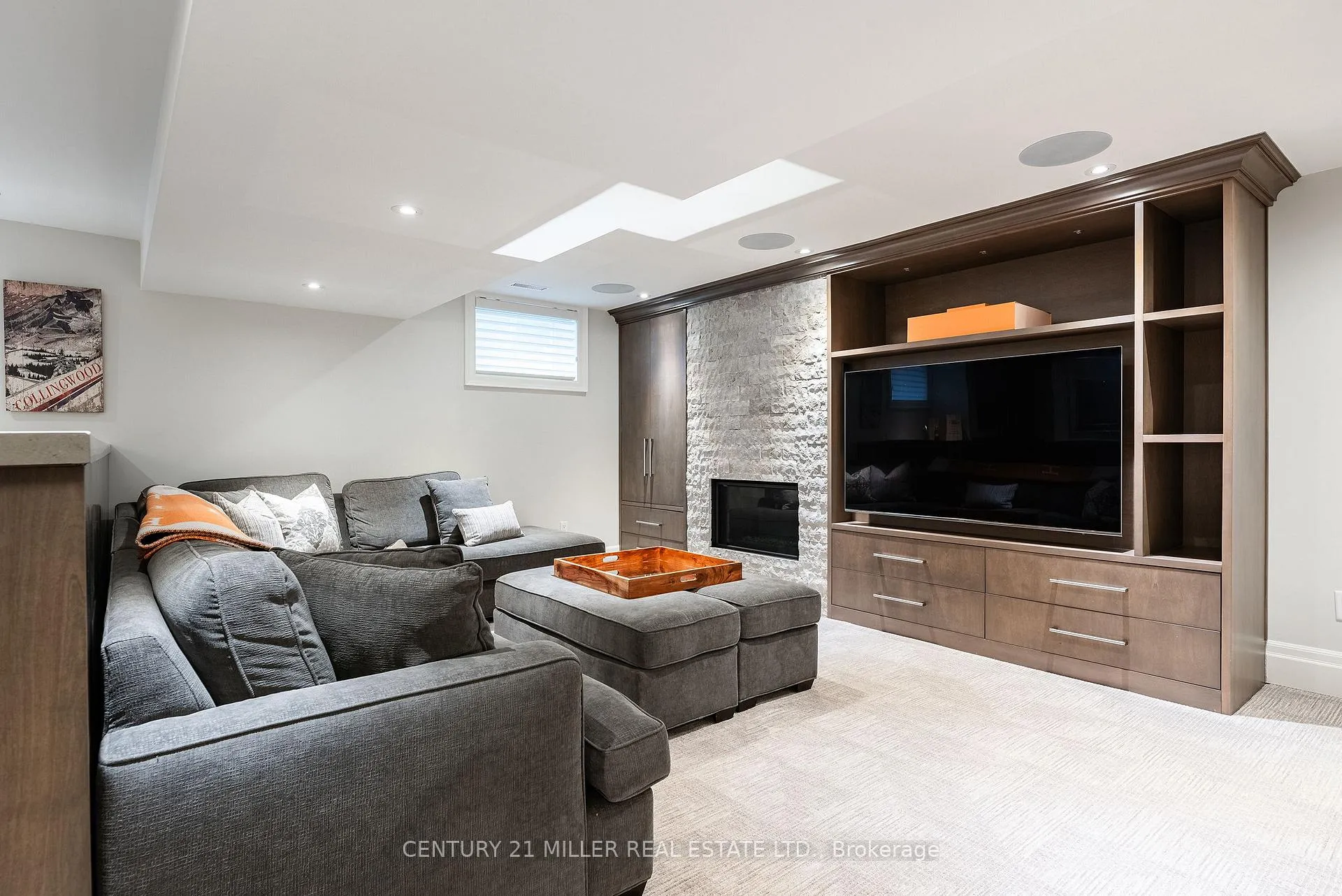 Photo 34 of 27 Wilson Street, Oakville, Central — HOMEH