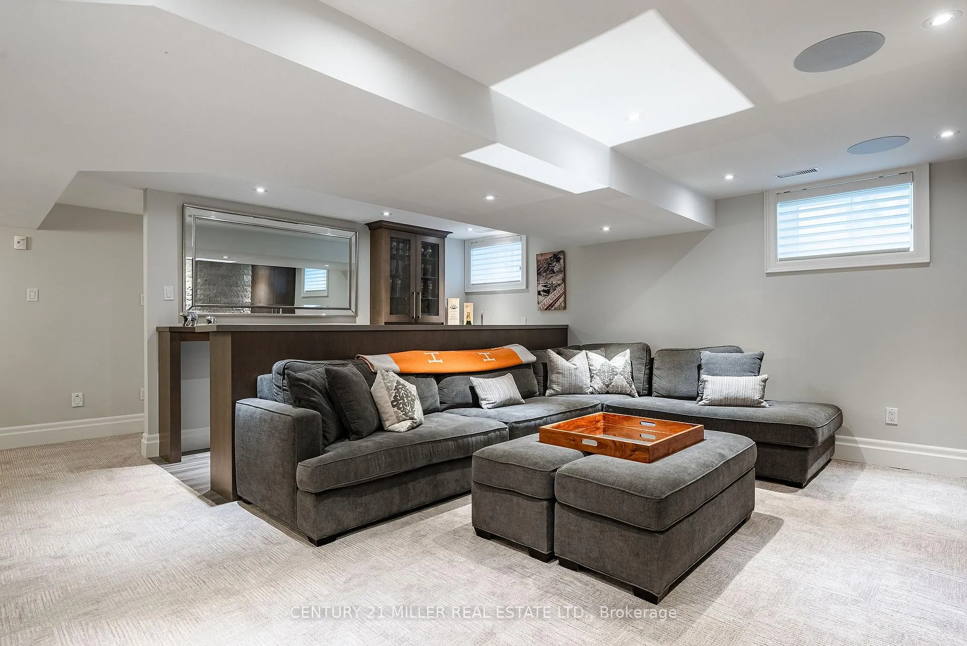 Photo 35 of 27 Wilson Street, Oakville, Central — HOMEH