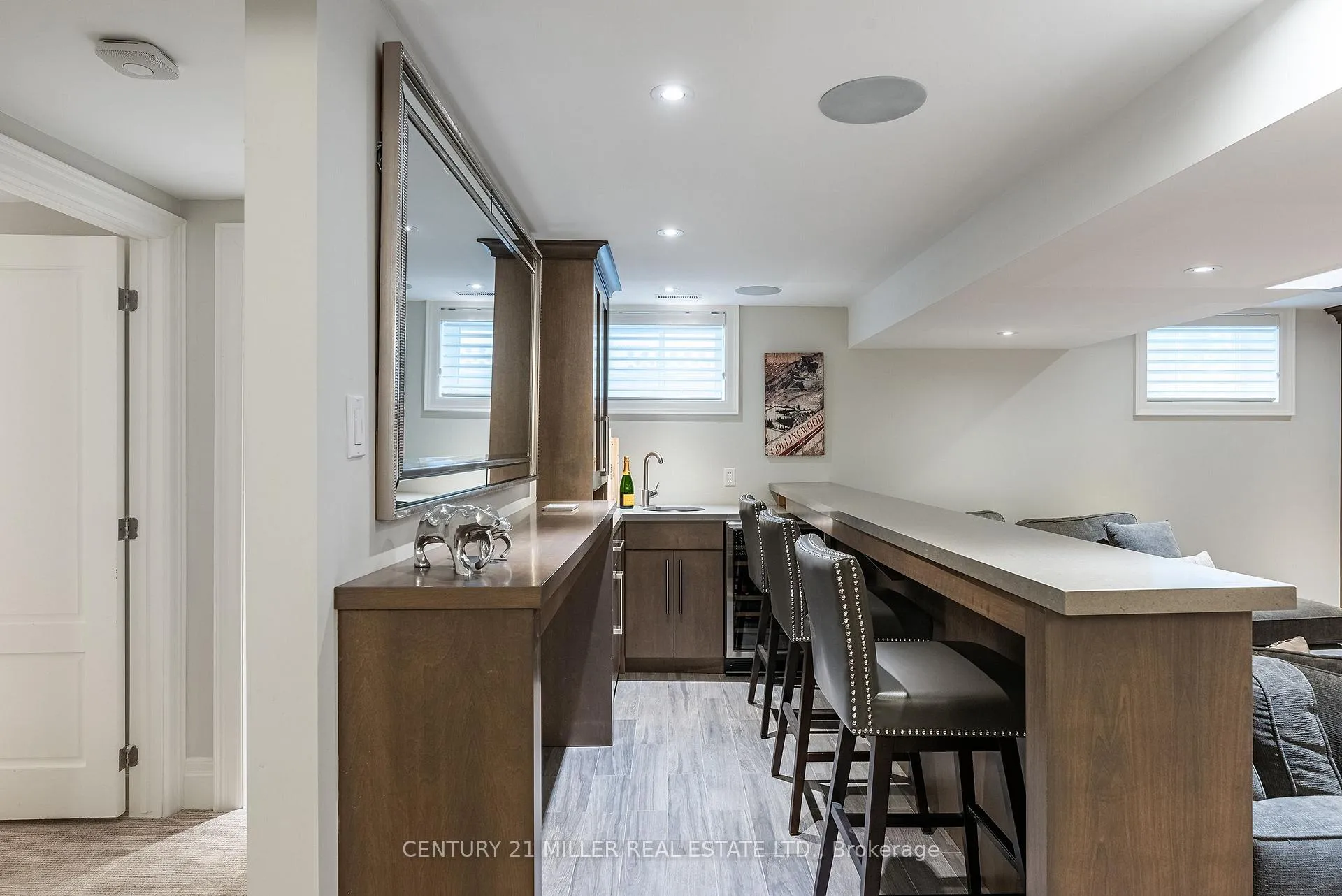 Photo 36 of 27 Wilson Street, Oakville, Central — HOMEH