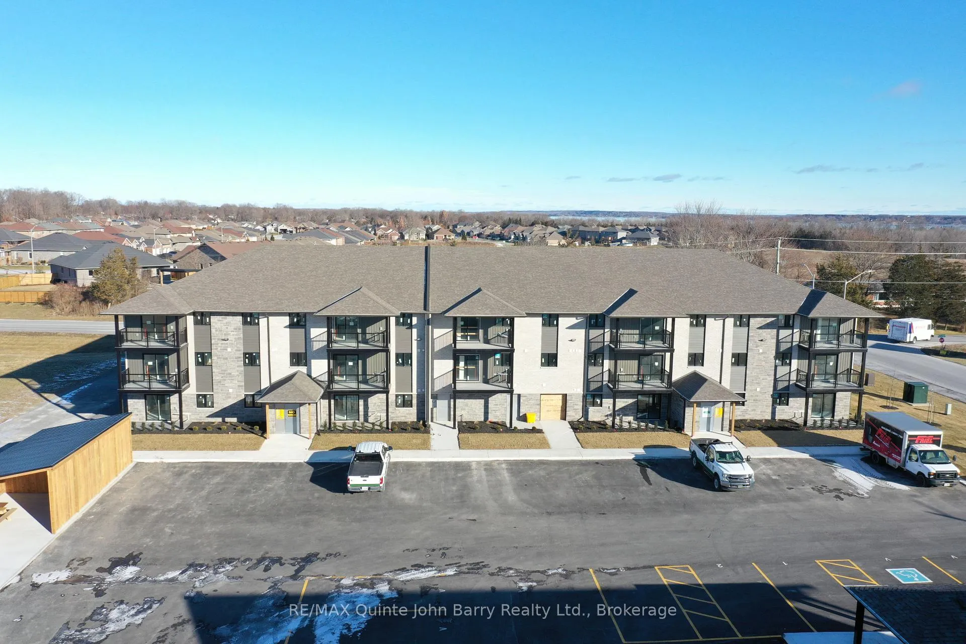 Photo 16 of 101-10 Hillside Meadow Drive, Quinte West, Murray Ward — HOMEH