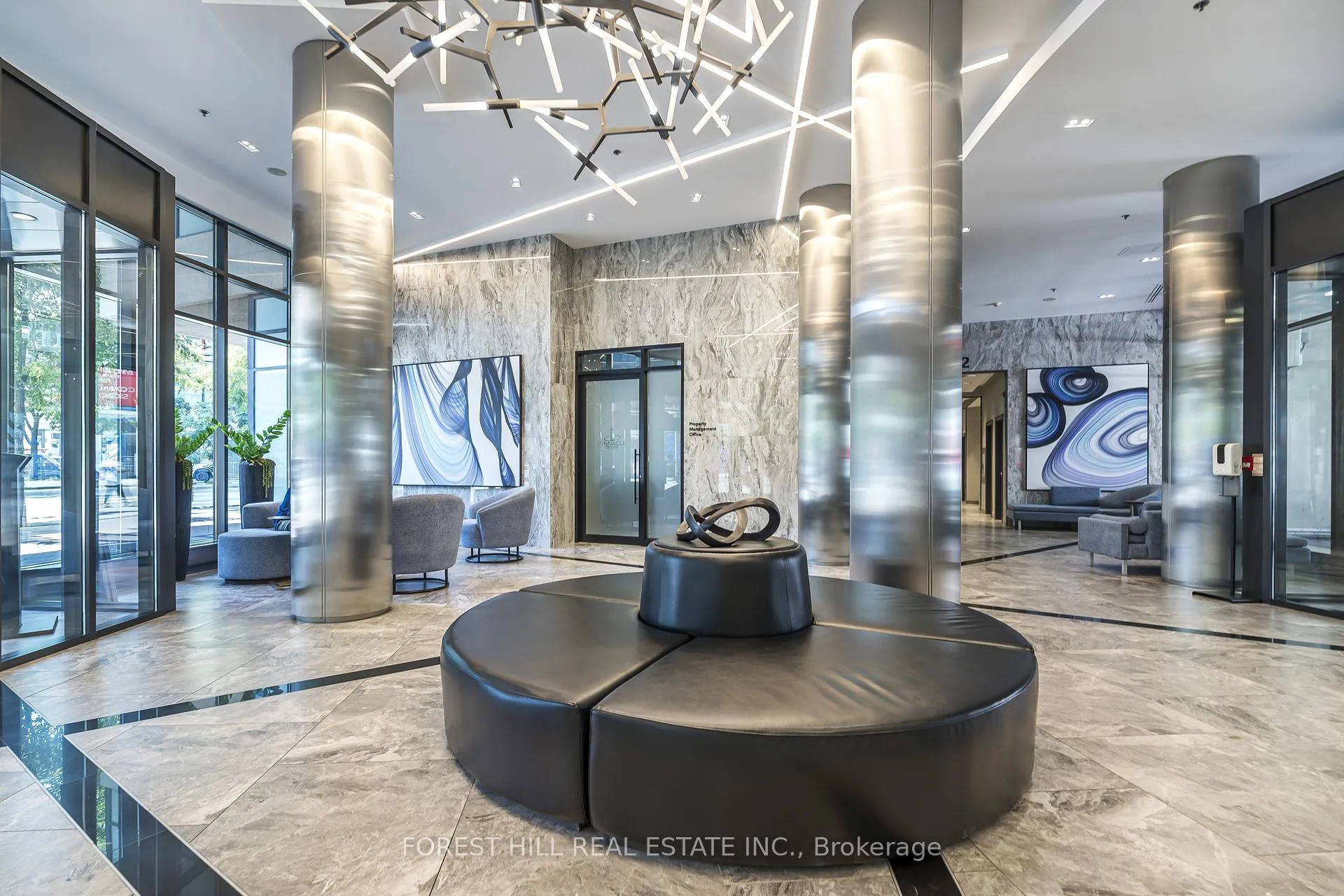 Photo 20 of Unit 604, 16 Yonge Street, Toronto, Waterfront Communities — HOMEH