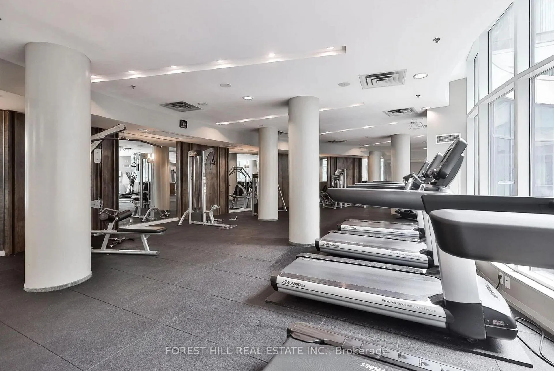 Photo 21 of Unit 604, 16 Yonge Street, Toronto, Waterfront Communities — HOMEH