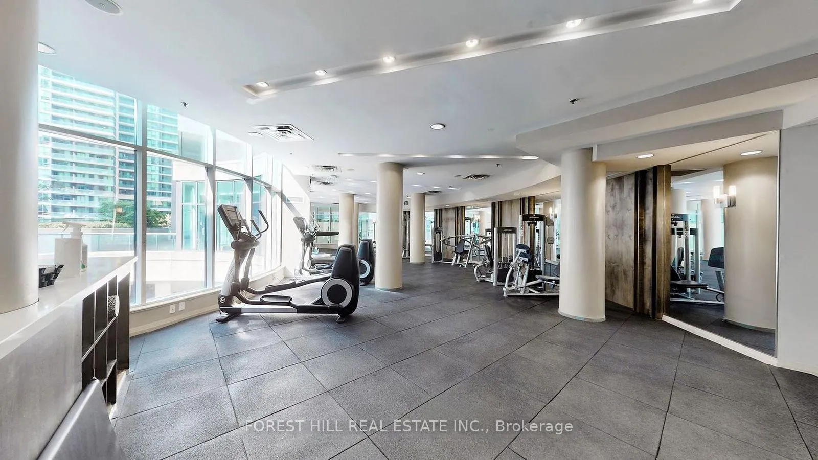 Photo 22 of Unit 604, 16 Yonge Street, Toronto, Waterfront Communities — HOMEH