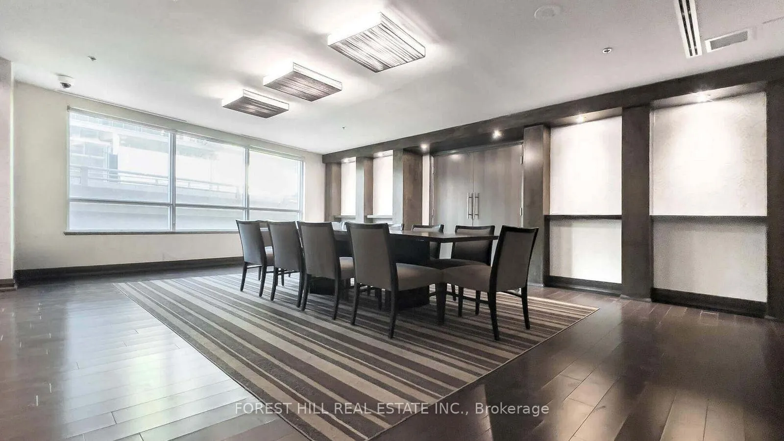 Photo 23 of Unit 604, 16 Yonge Street, Toronto, Waterfront Communities — HOMEH