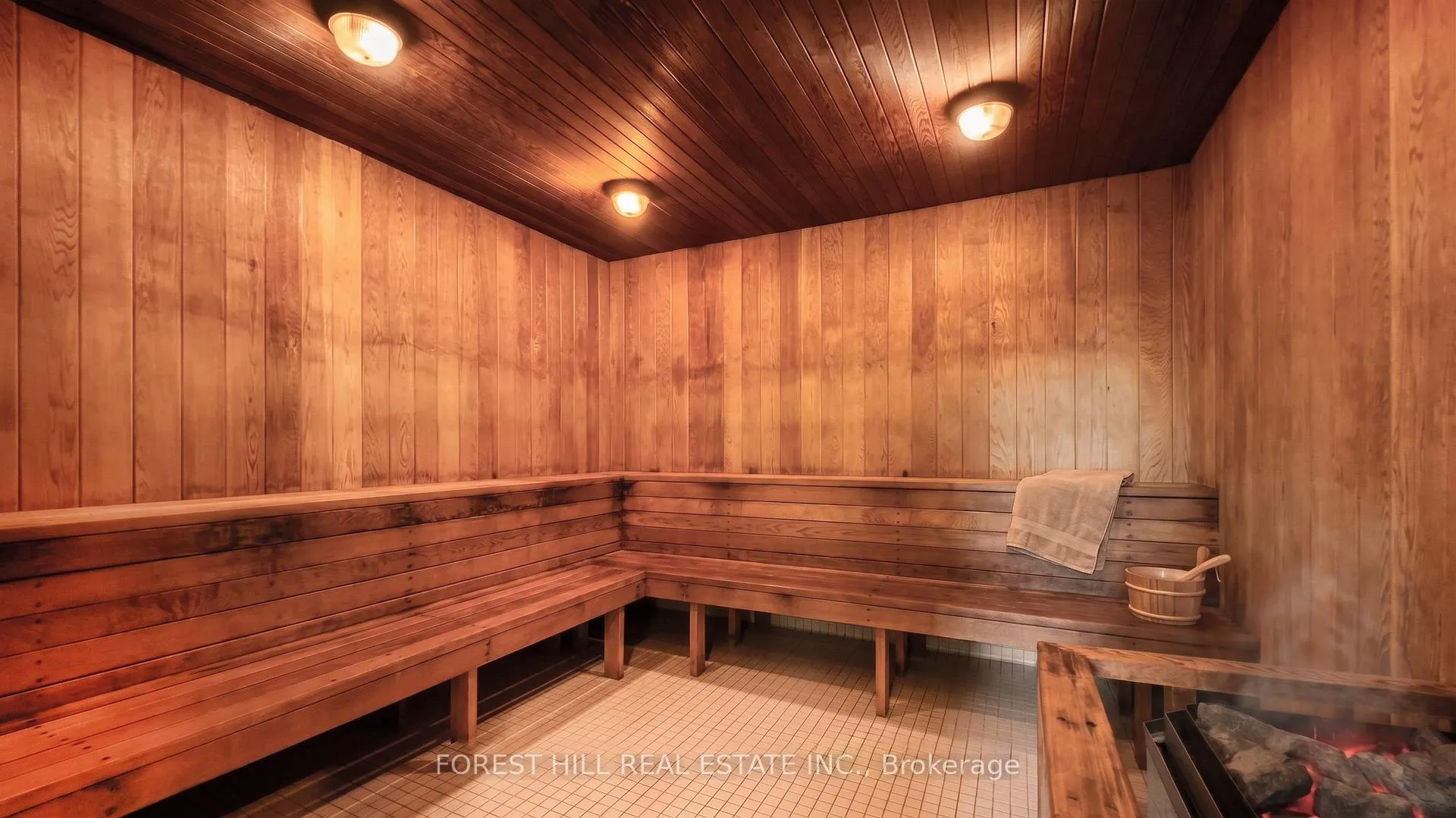 Photo 25 of Unit 604, 16 Yonge Street, Toronto, Waterfront Communities — HOMEH