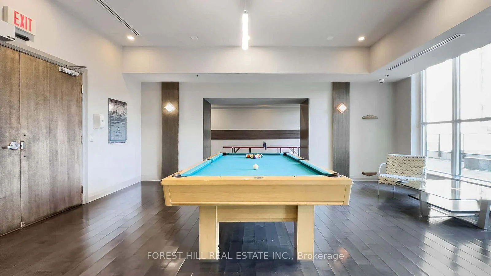 Photo 27 of Unit 604, 16 Yonge Street, Toronto, Waterfront Communities — HOMEH
