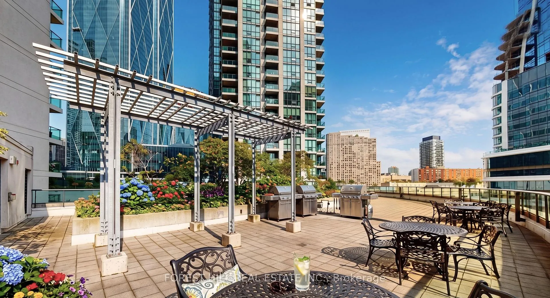 Photo 28 of Unit 604, 16 Yonge Street, Toronto, Waterfront Communities — HOMEH