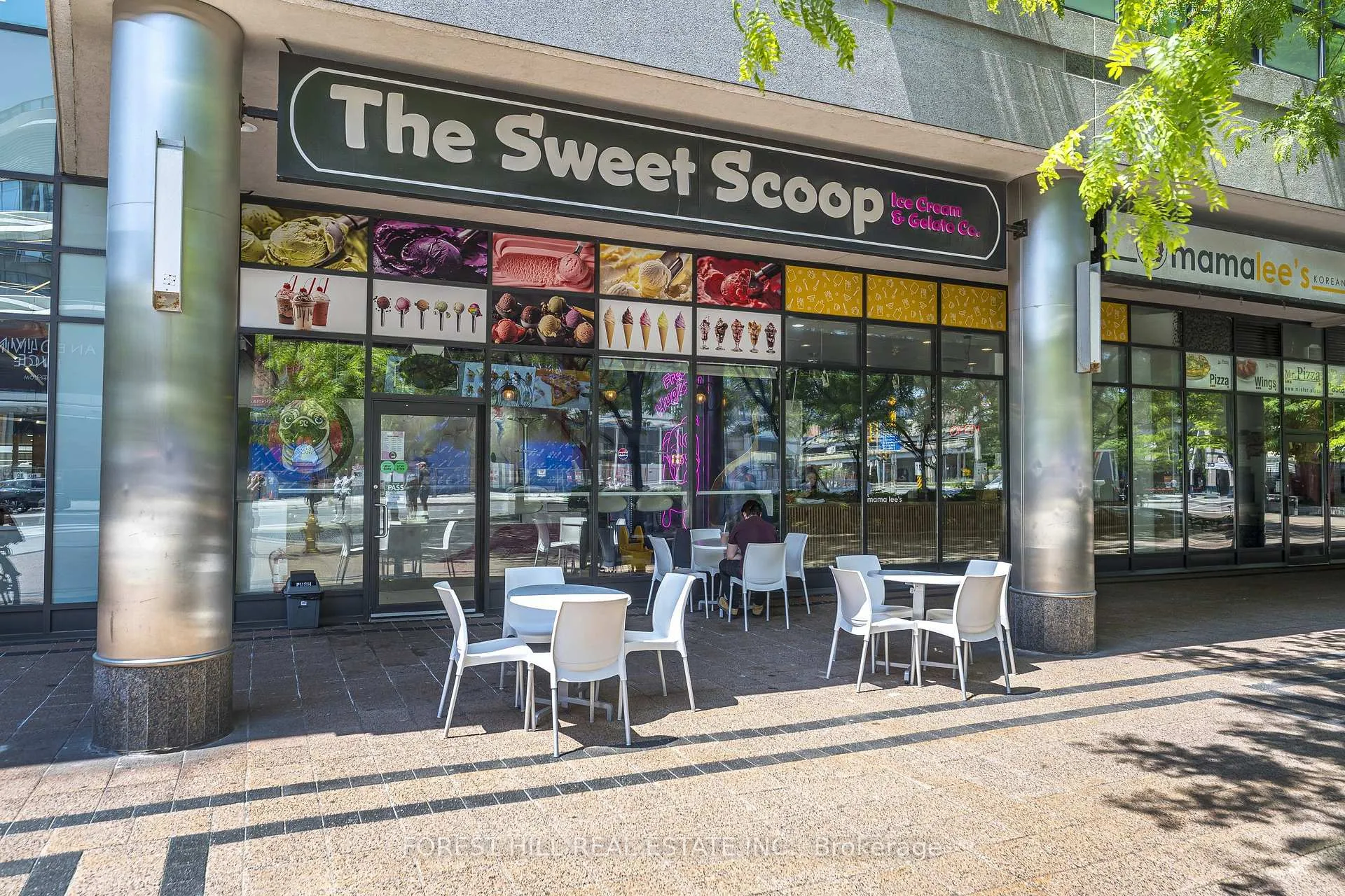 Photo 38 of Unit 604, 16 Yonge Street, Toronto, Waterfront Communities — HOMEH