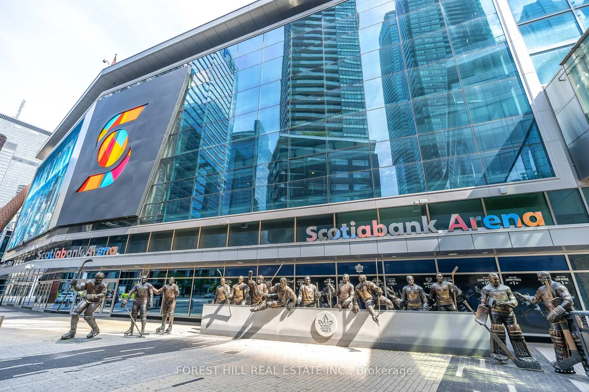 Photo 40 of Unit 604, 16 Yonge Street, Toronto, Waterfront Communities — HOMEH