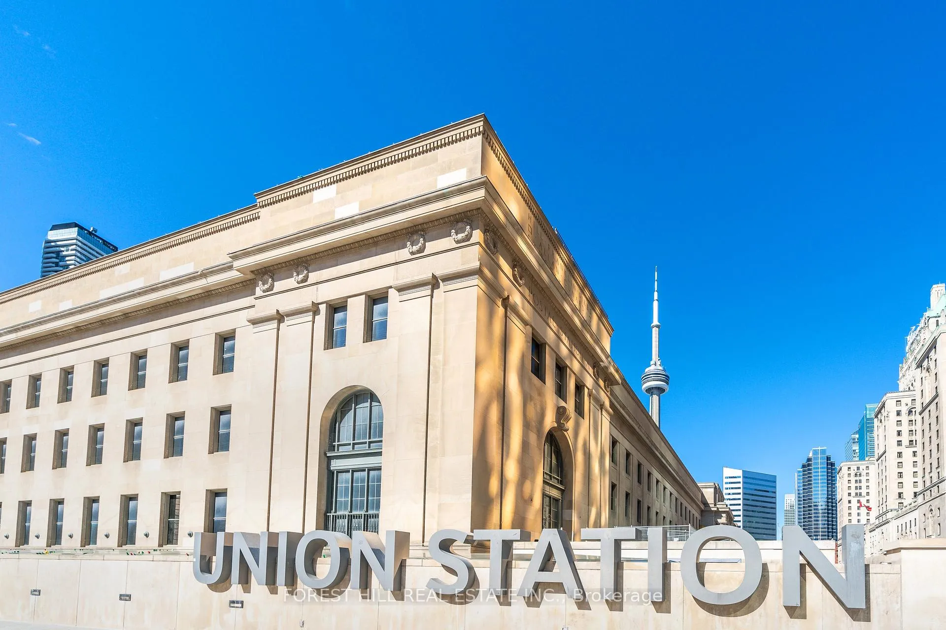 Photo 42 of Unit 604, 16 Yonge Street, Toronto, Waterfront Communities — HOMEH