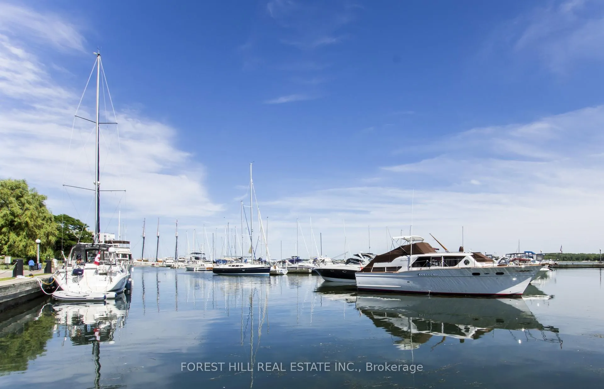 Photo 45 of Unit 604, 16 Yonge Street, Toronto, Waterfront Communities — HOMEH