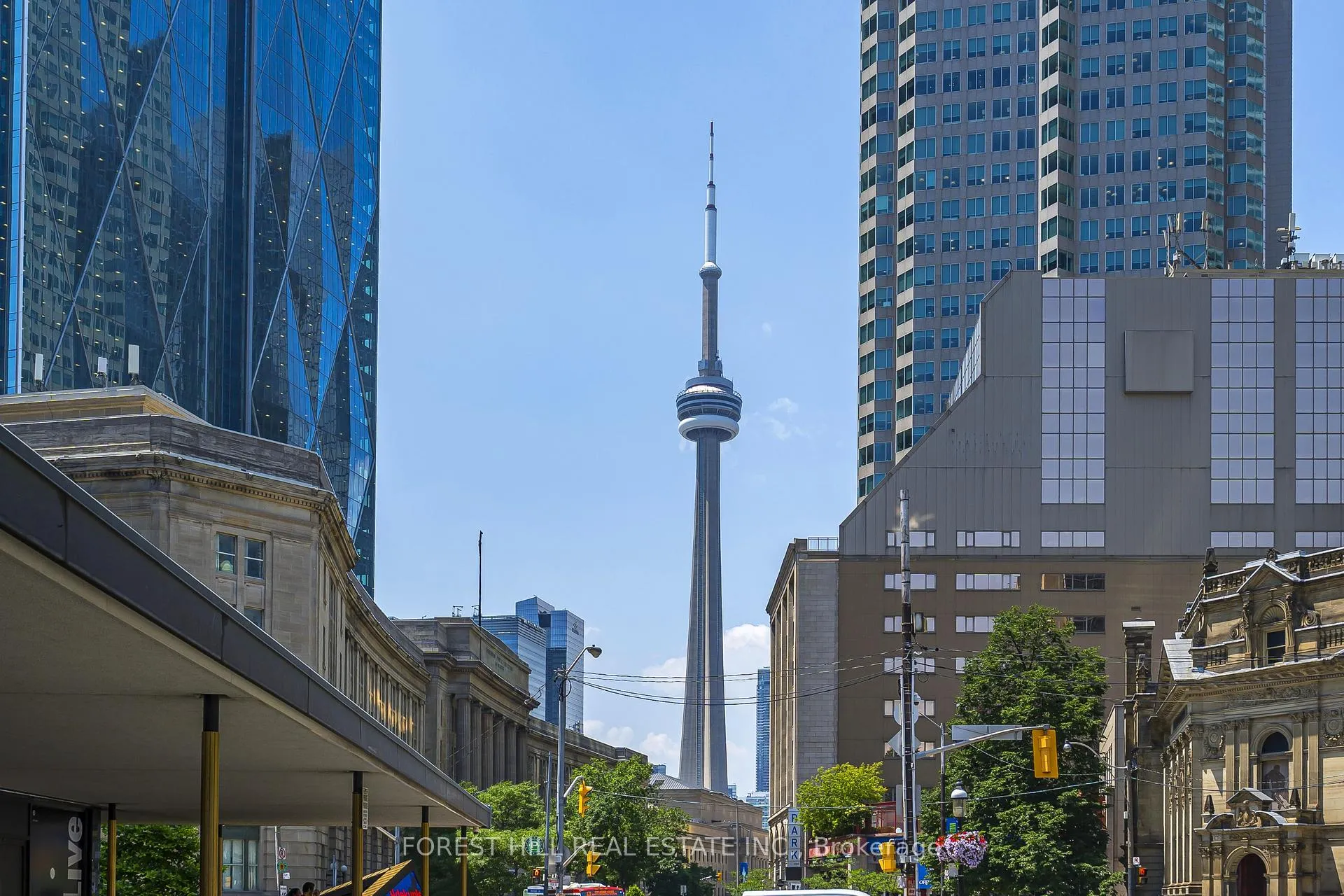 Photo 46 of Unit 604, 16 Yonge Street, Toronto, Waterfront Communities — HOMEH