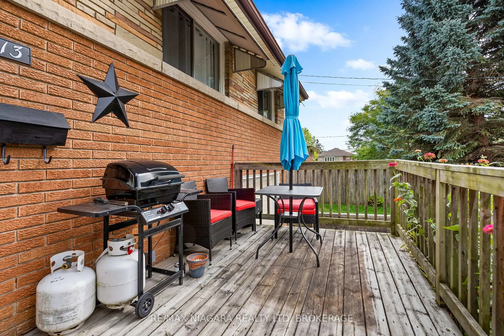 Photo 25 of 13 Ridgewood Avenue, Port Colborne, Sugarloaf — HOMEH
