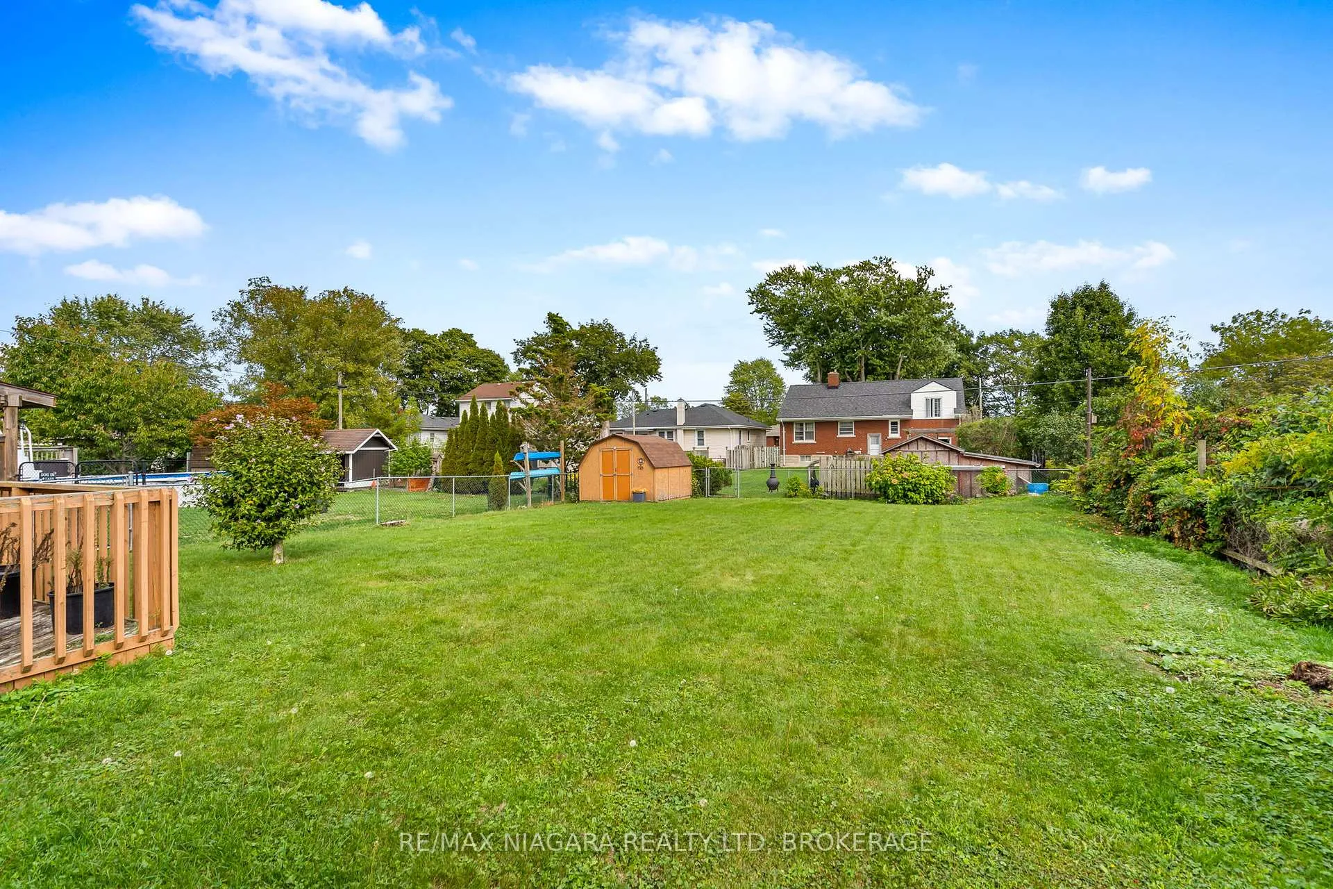 Photo 26 of 13 Ridgewood Avenue, Port Colborne, Sugarloaf — HOMEH