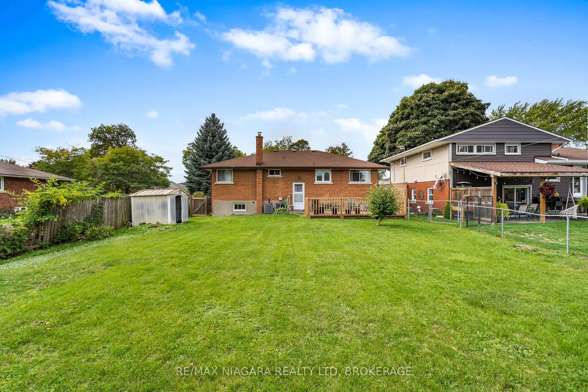 Photo 28 of 13 Ridgewood Avenue, Port Colborne, Sugarloaf — HOMEH