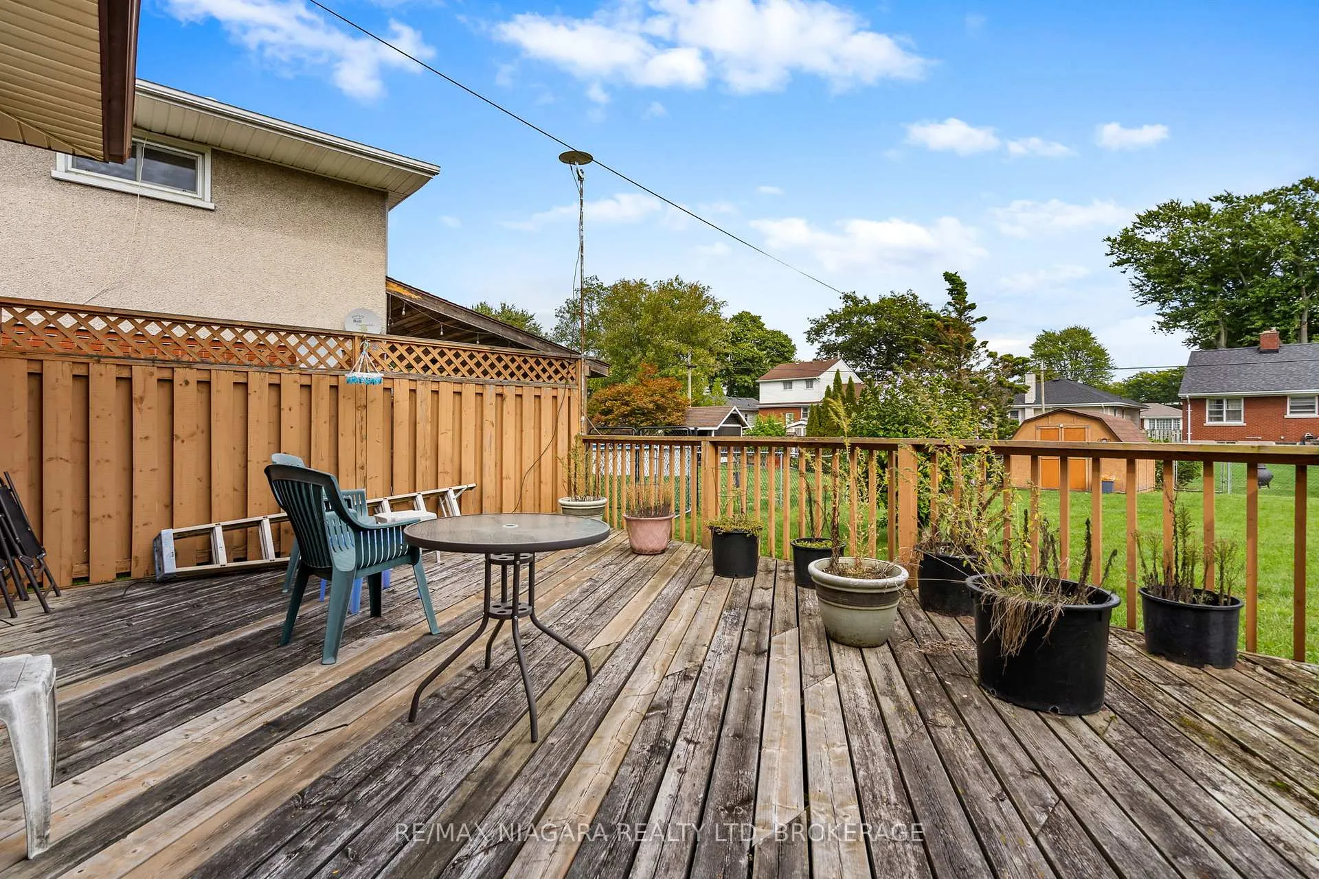 Photo 30 of 13 Ridgewood Avenue, Port Colborne, Sugarloaf — HOMEH