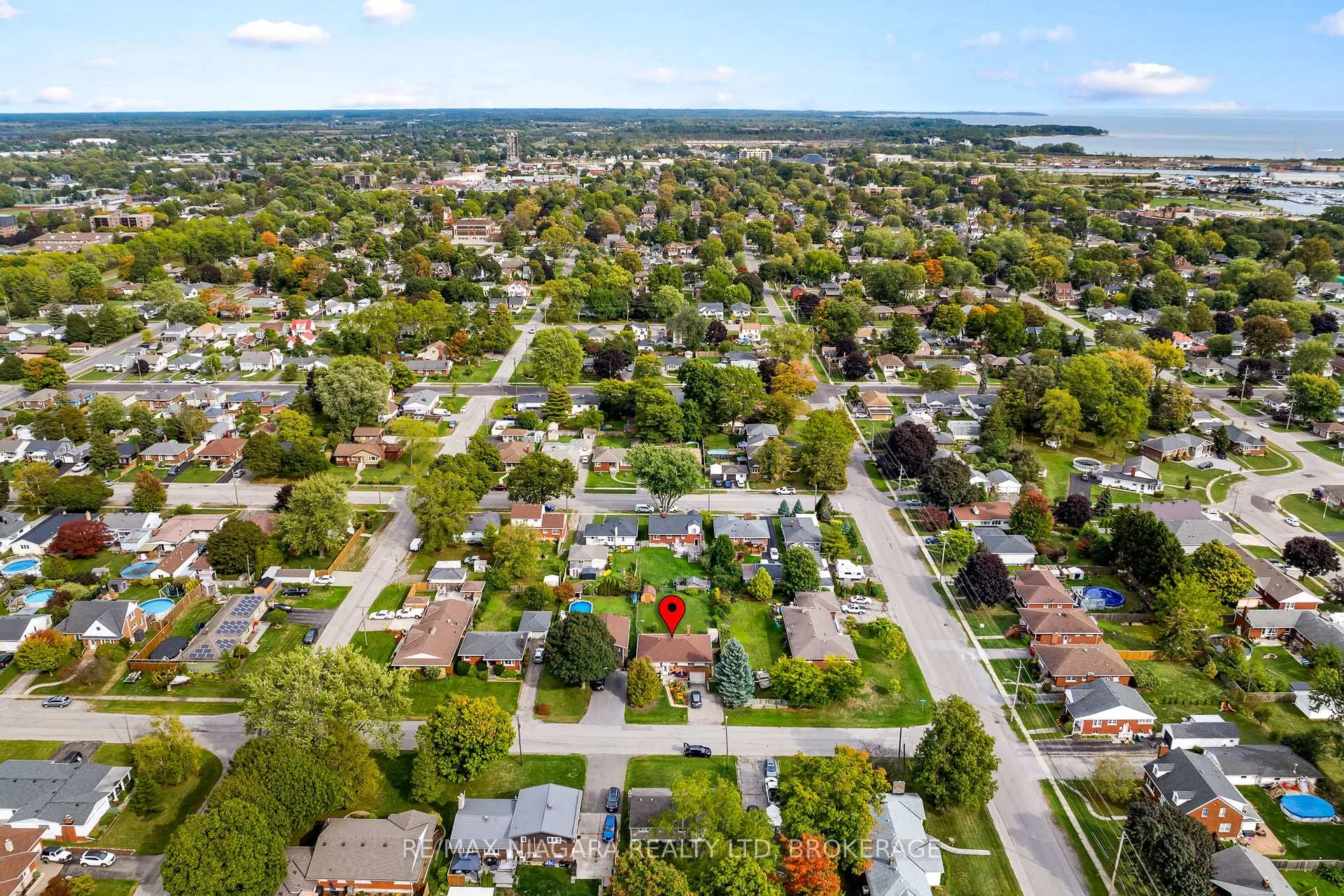 Photo 34 of 13 Ridgewood Avenue, Port Colborne, Sugarloaf — HOMEH