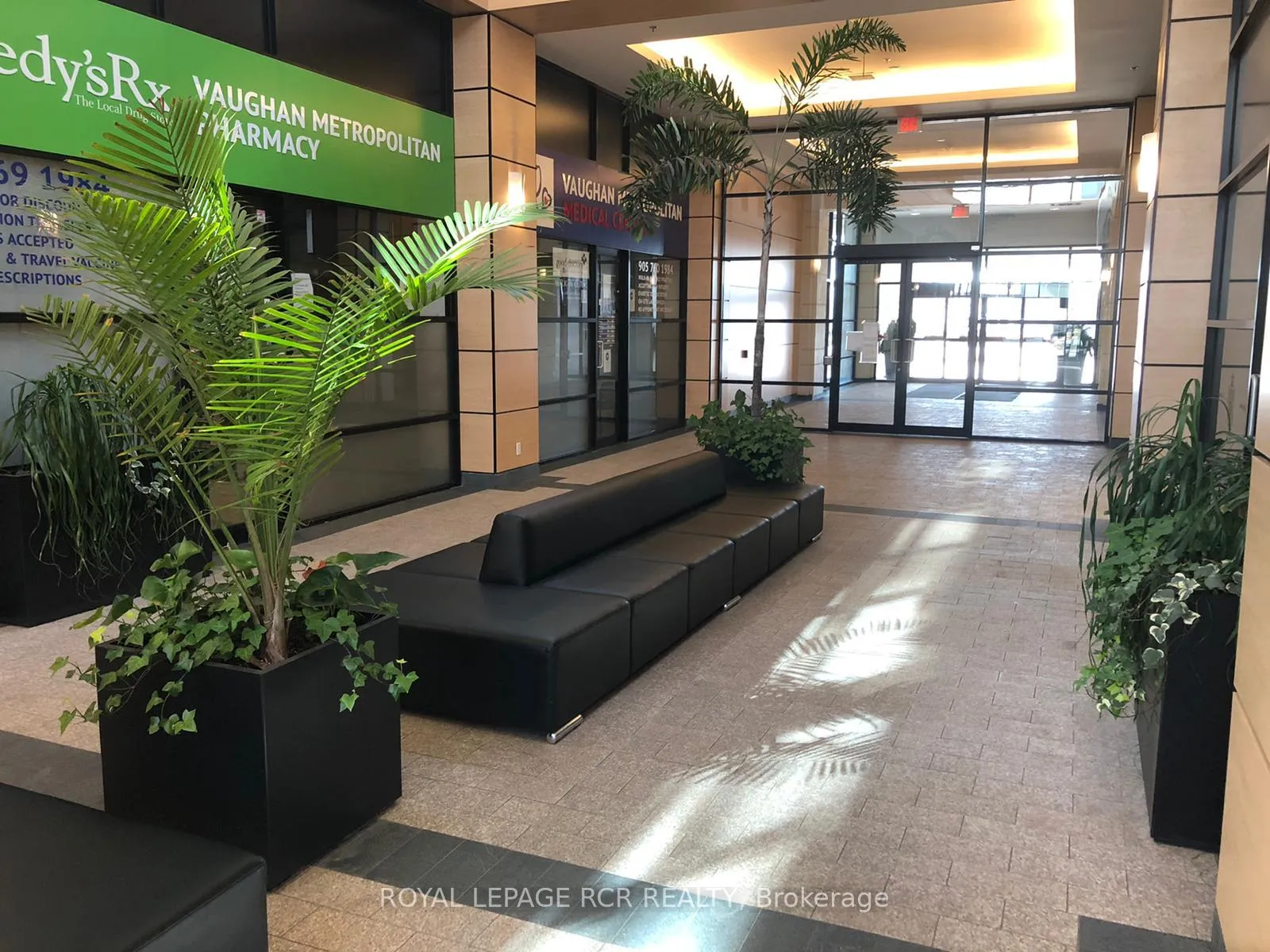 Photo 1 of Unit 1510, 2910 Highway 7 Road, Vaughan, Concord — HOMEH