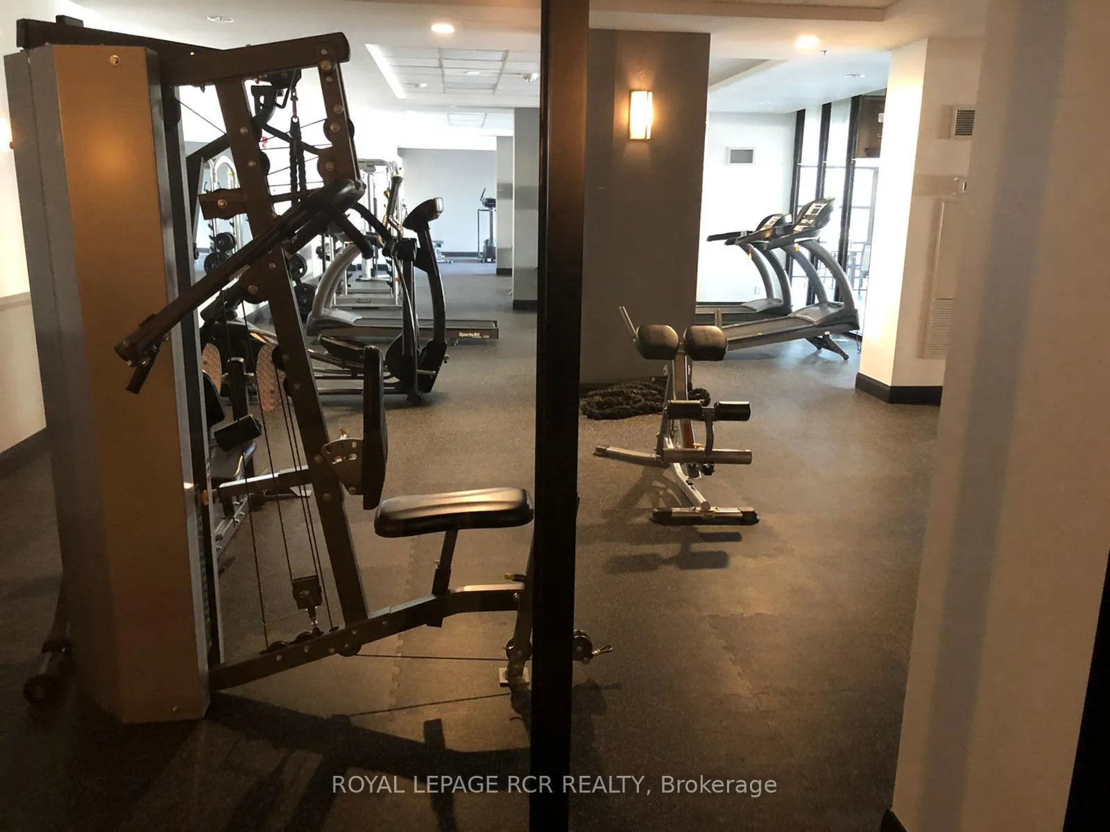 Photo 3 of Unit 1510, 2910 Highway 7 Road, Vaughan, Concord — HOMEH