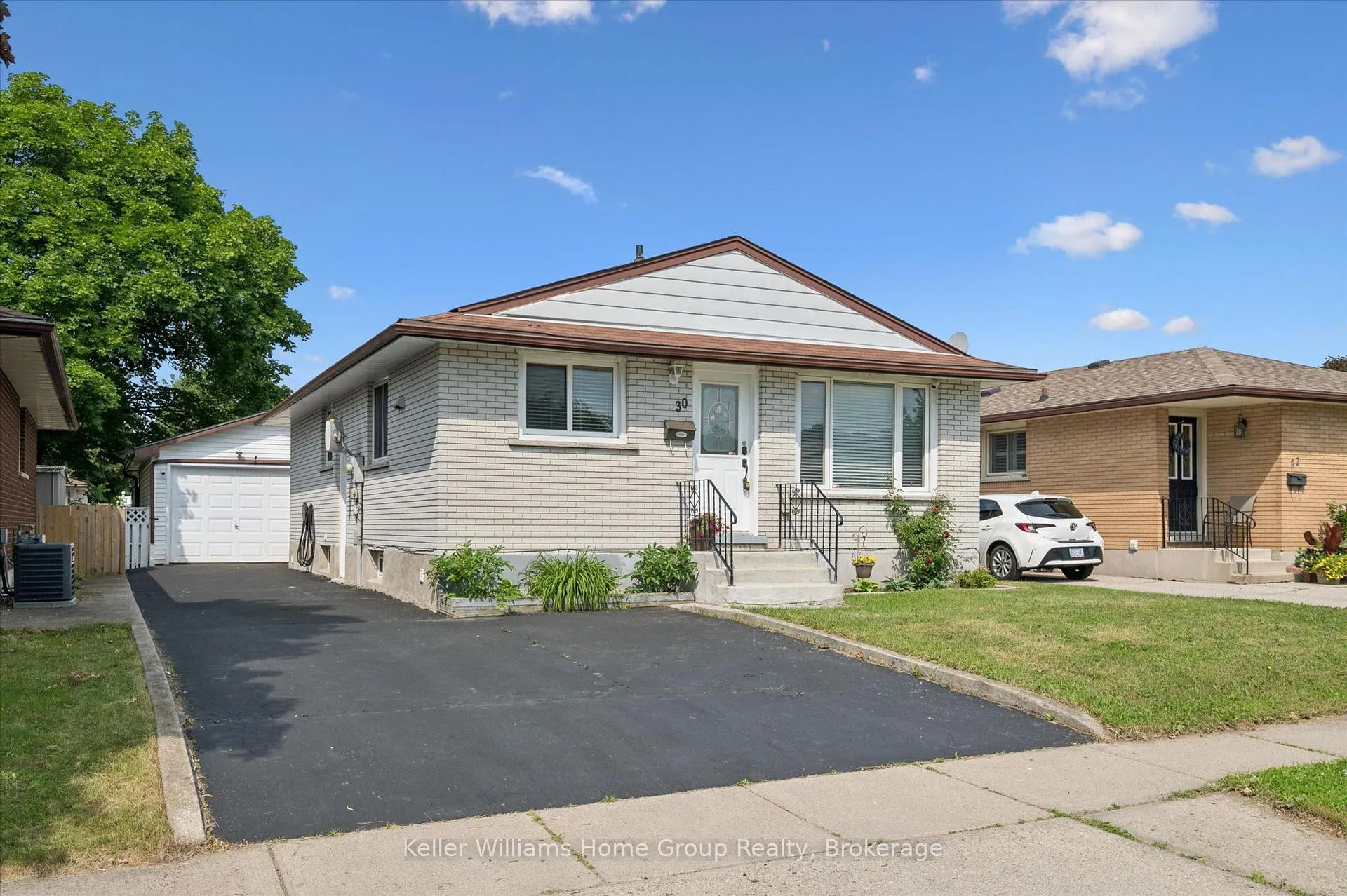 Photo 2 of 30 Kimberly Road, Cambridge — HOMEH