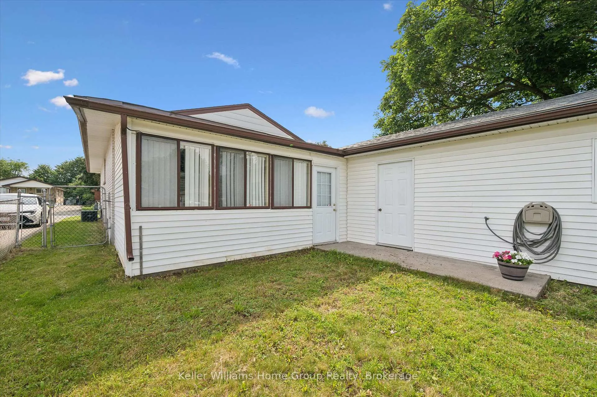 Photo 36 of 30 Kimberly Road, Cambridge — HOMEH