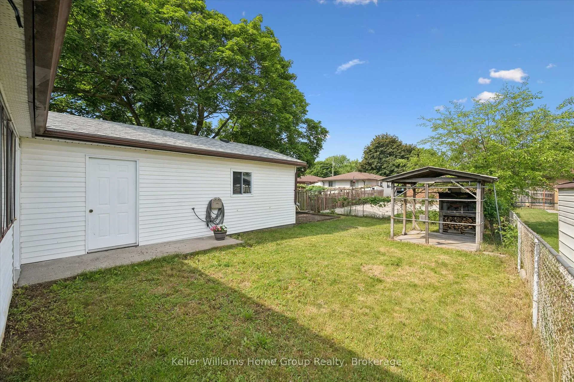 Photo 37 of 30 Kimberly Road, Cambridge — HOMEH