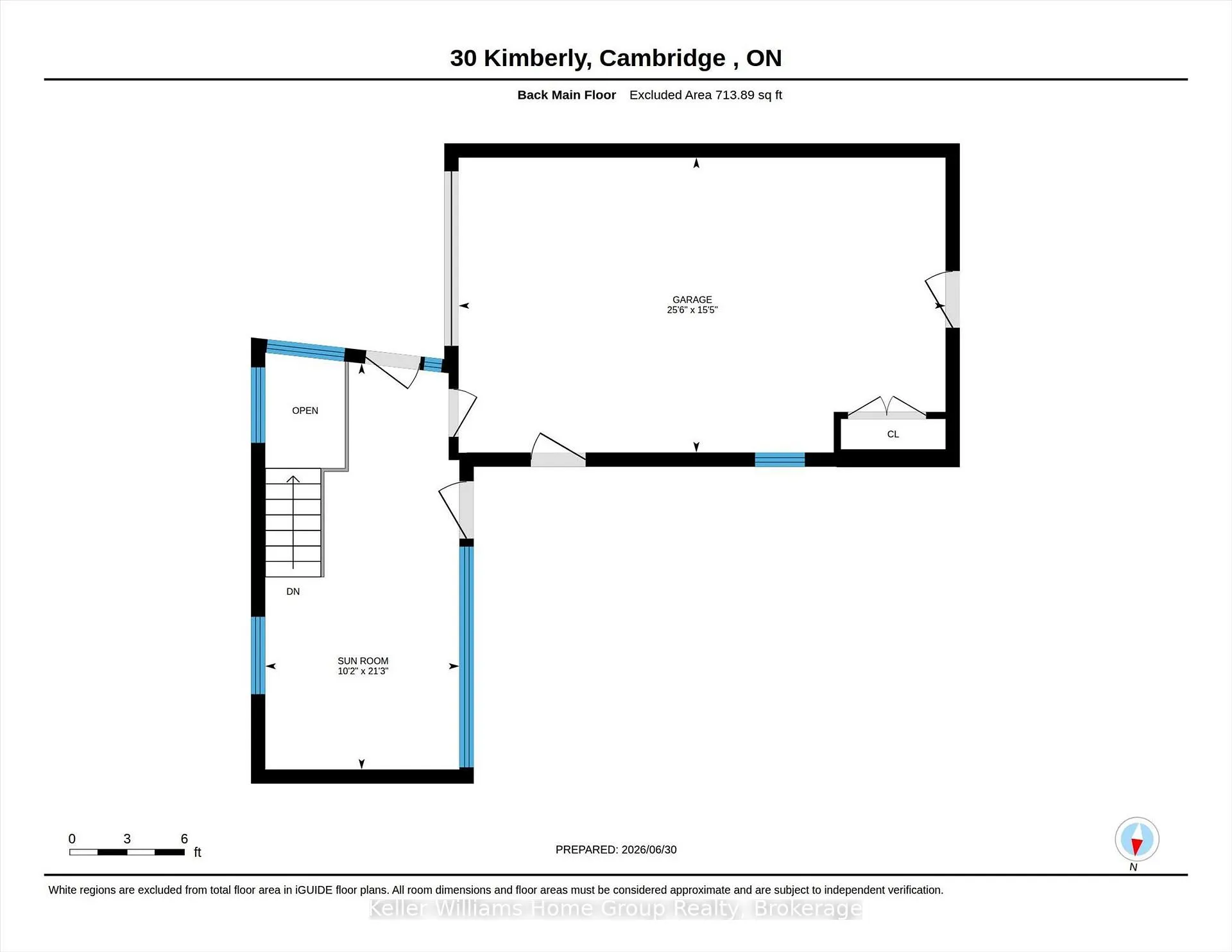 Photo 42 of 30 Kimberly Road, Cambridge — HOMEH