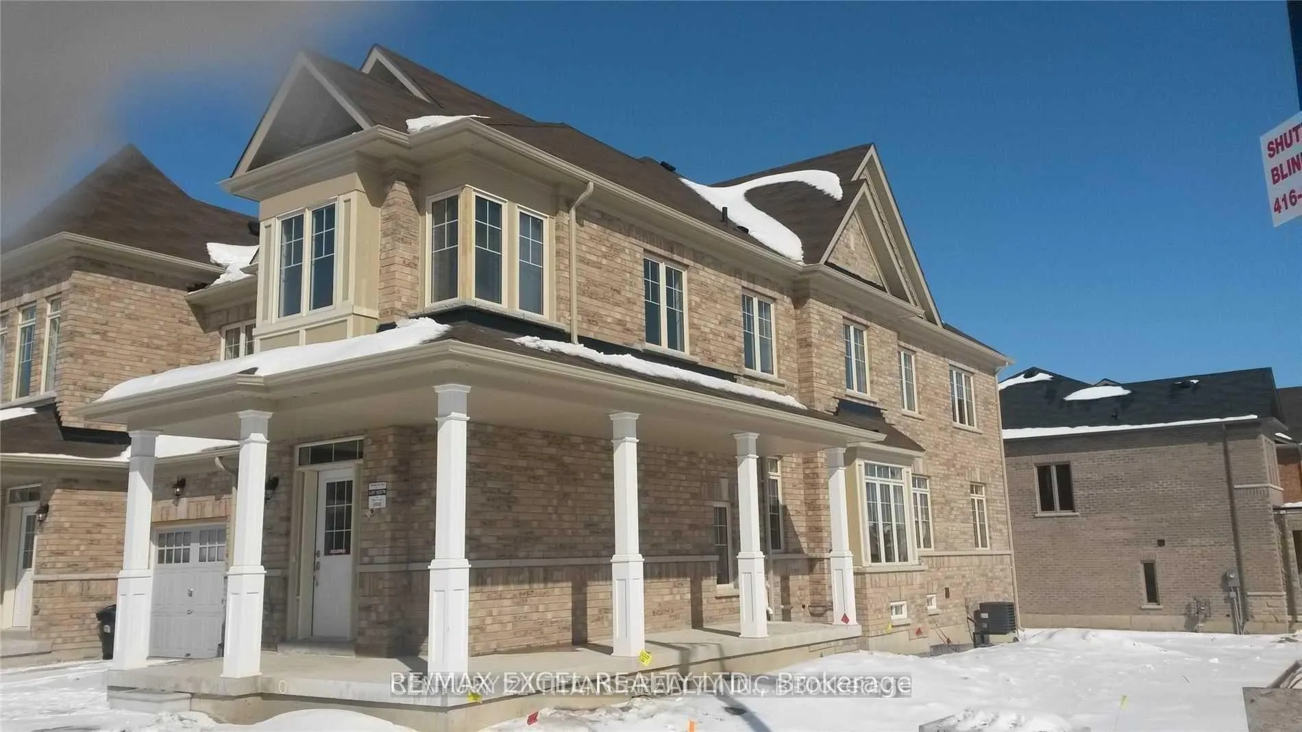 Photo 10 of Unit Main, 118 Hubner Avenue, Markham, Berczy — HOMEH