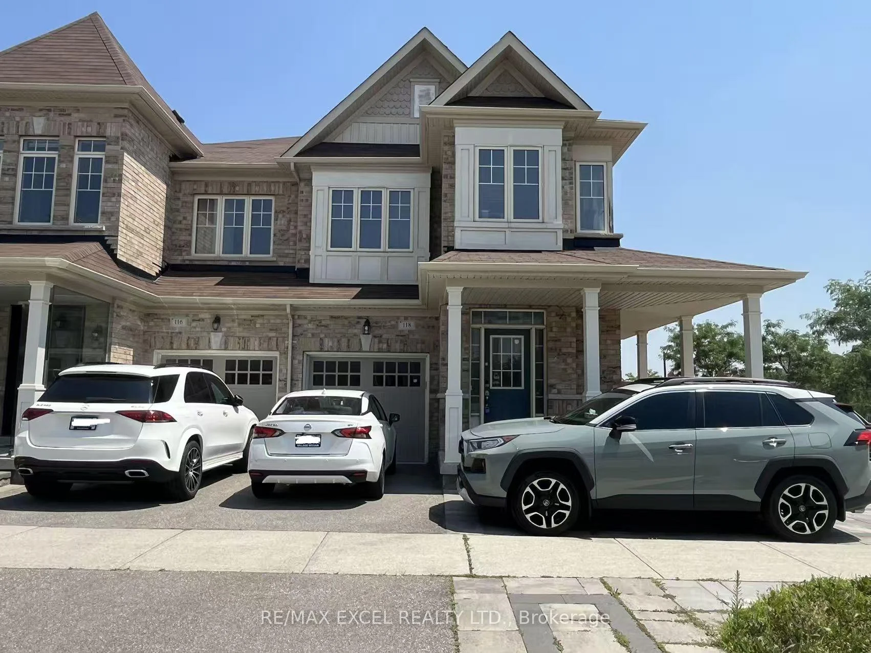 Photo 4 of Unit Main, 118 Hubner Avenue, Markham, Berczy — HOMEH